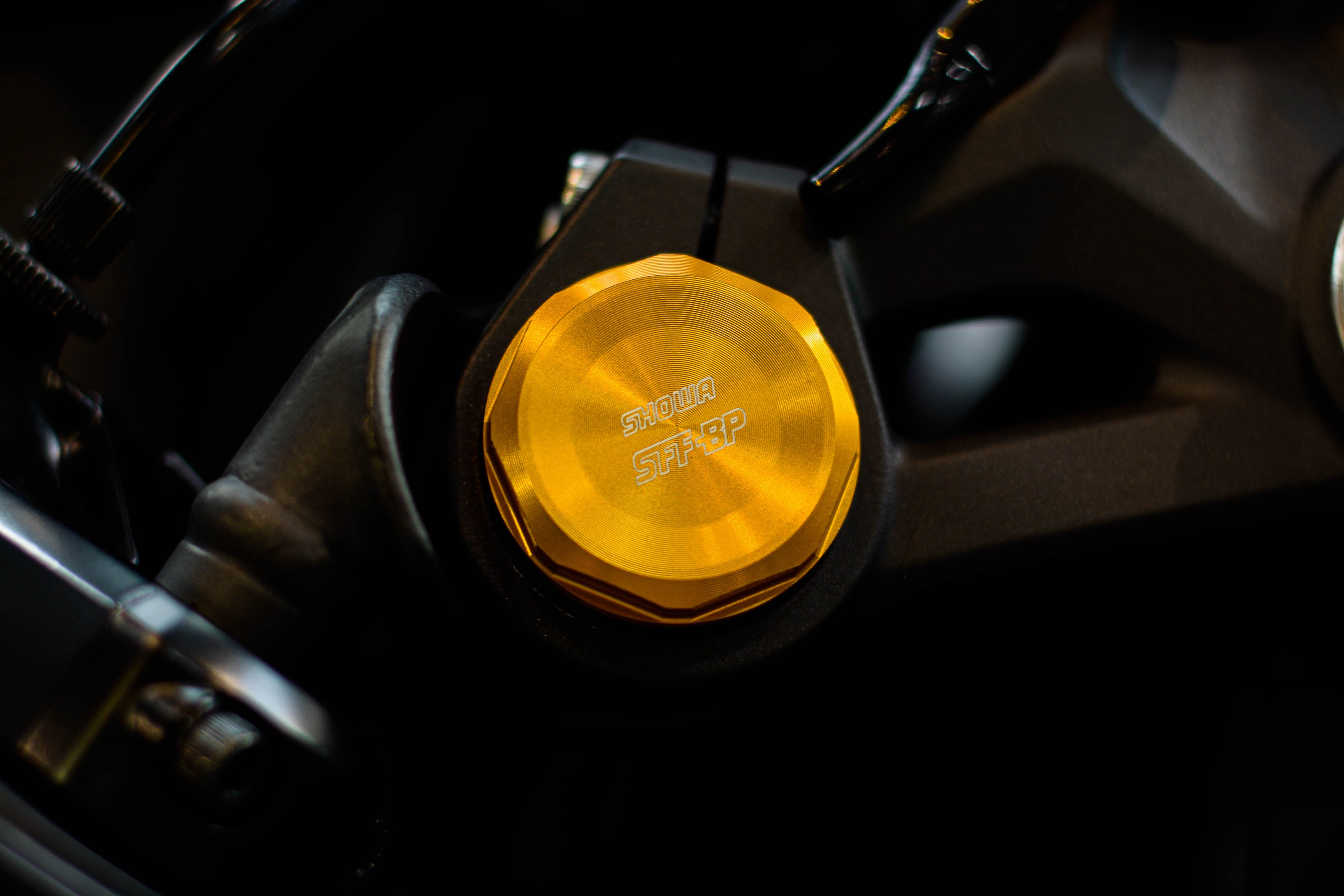 Kawasaki Ninja ZX-25R SE đời 2022 ảnh 5 Kawasaki Ninja ZX-25R SE doi 2022 anh 5