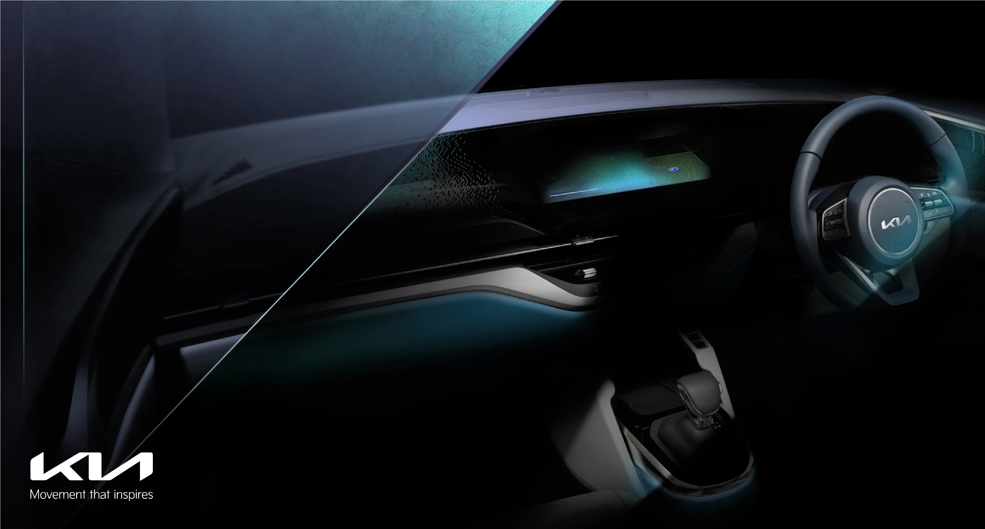 ảnh phác thảo Kia Rondo 2022 trước ngày ra mắt ảnh 3 anh phac thao Kia Rondo 2022 truoc ngay ra mat anh 3