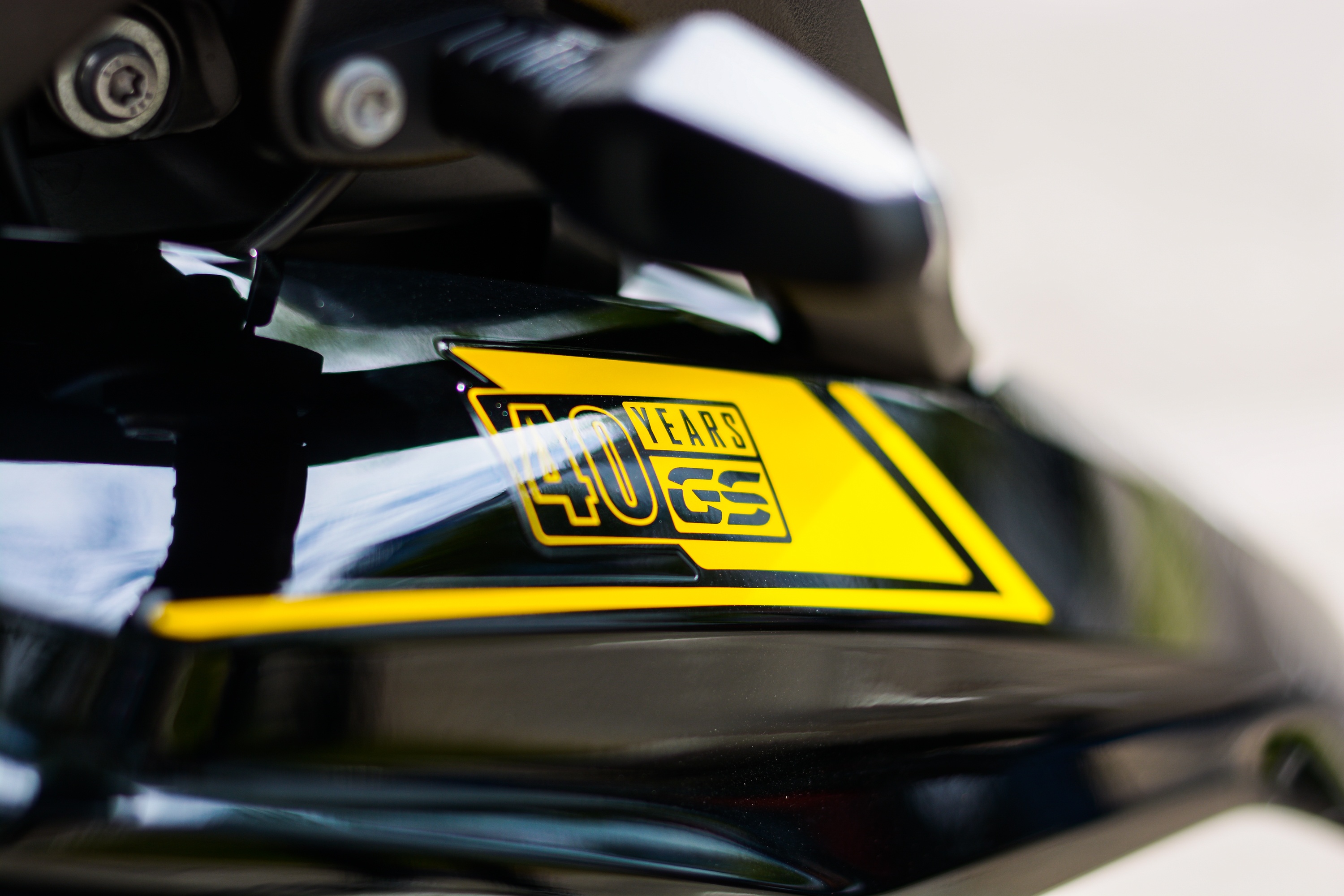 BMW R 1250 GS phien ban dac biet tai Viet Nam anh 14