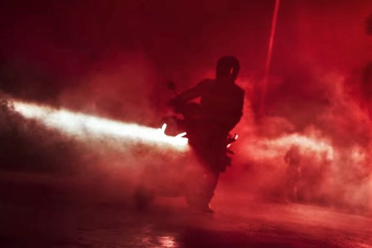 Honda Viet Nam se ra mat xe may moi nao trong tuan nay? hinh anh