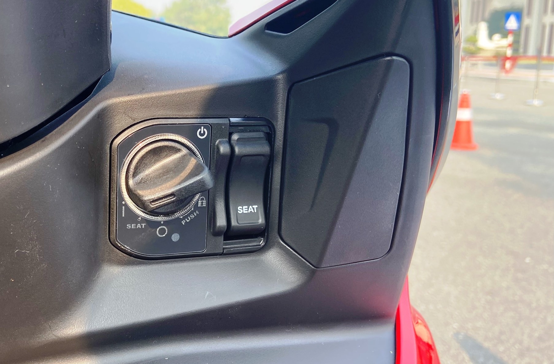 Honda ra mat xe may moi vao hom nay anh 4