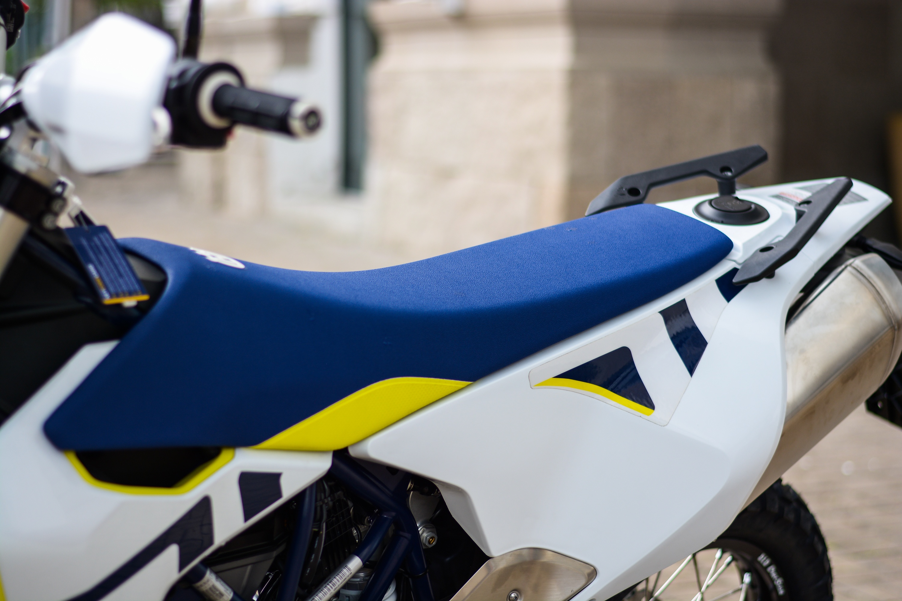 môtô Husqvarna 701 Enduro tại Việt Nam ảnh 9 moto Husqvarna 701 Enduro tai Viet Nam anh 9