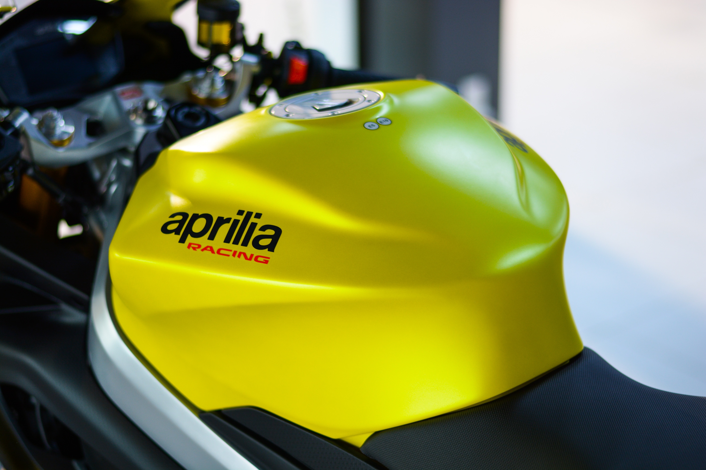 Chi tiet moto Aprilia RS 660 anh 7