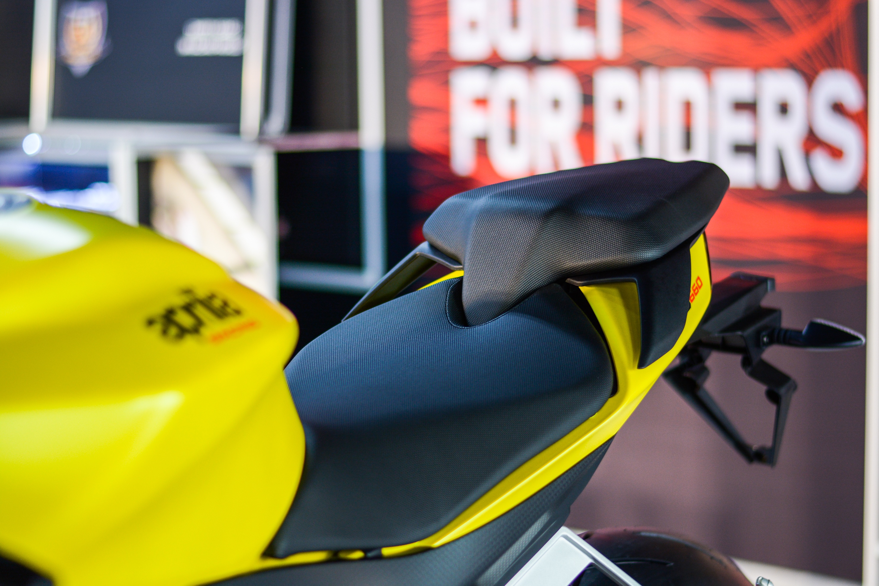 Chi tiet moto Aprilia RS 660 anh 9