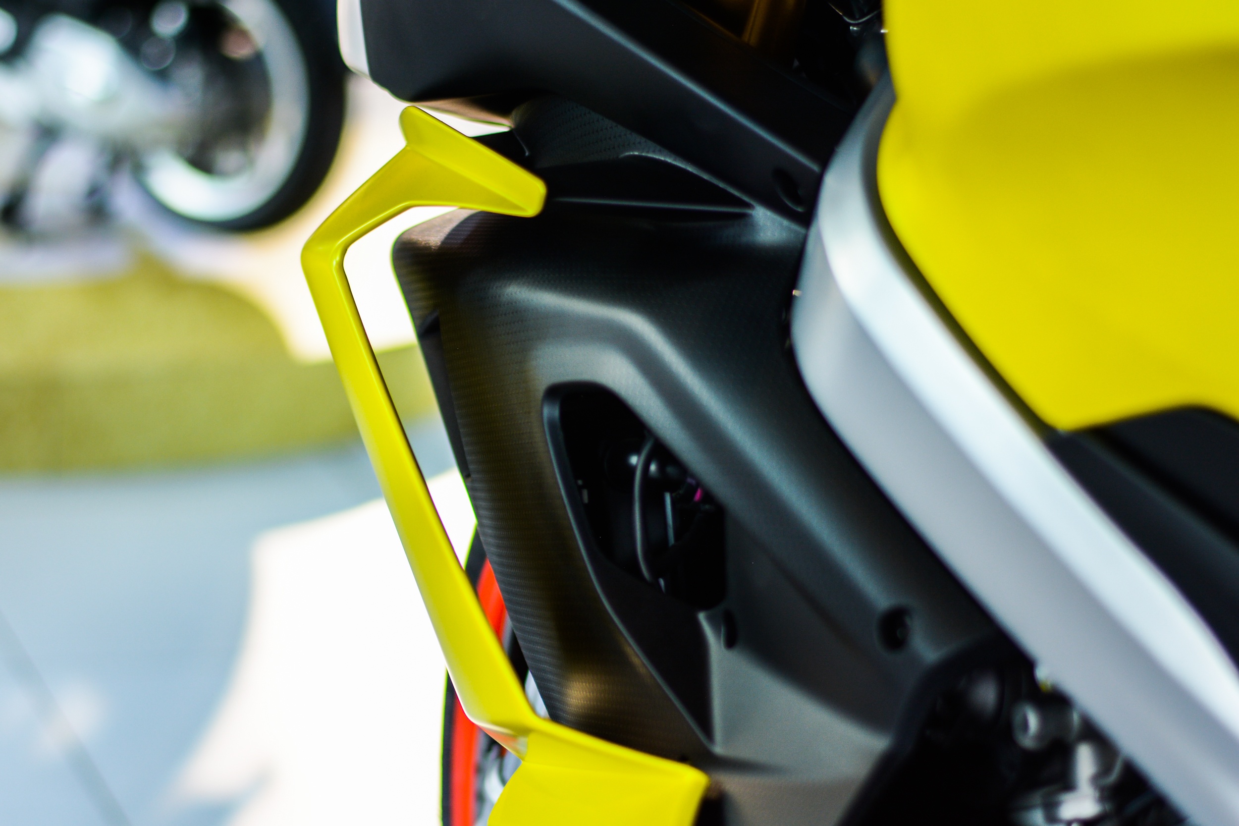 Chi tiet moto Aprilia RS 660 anh 5