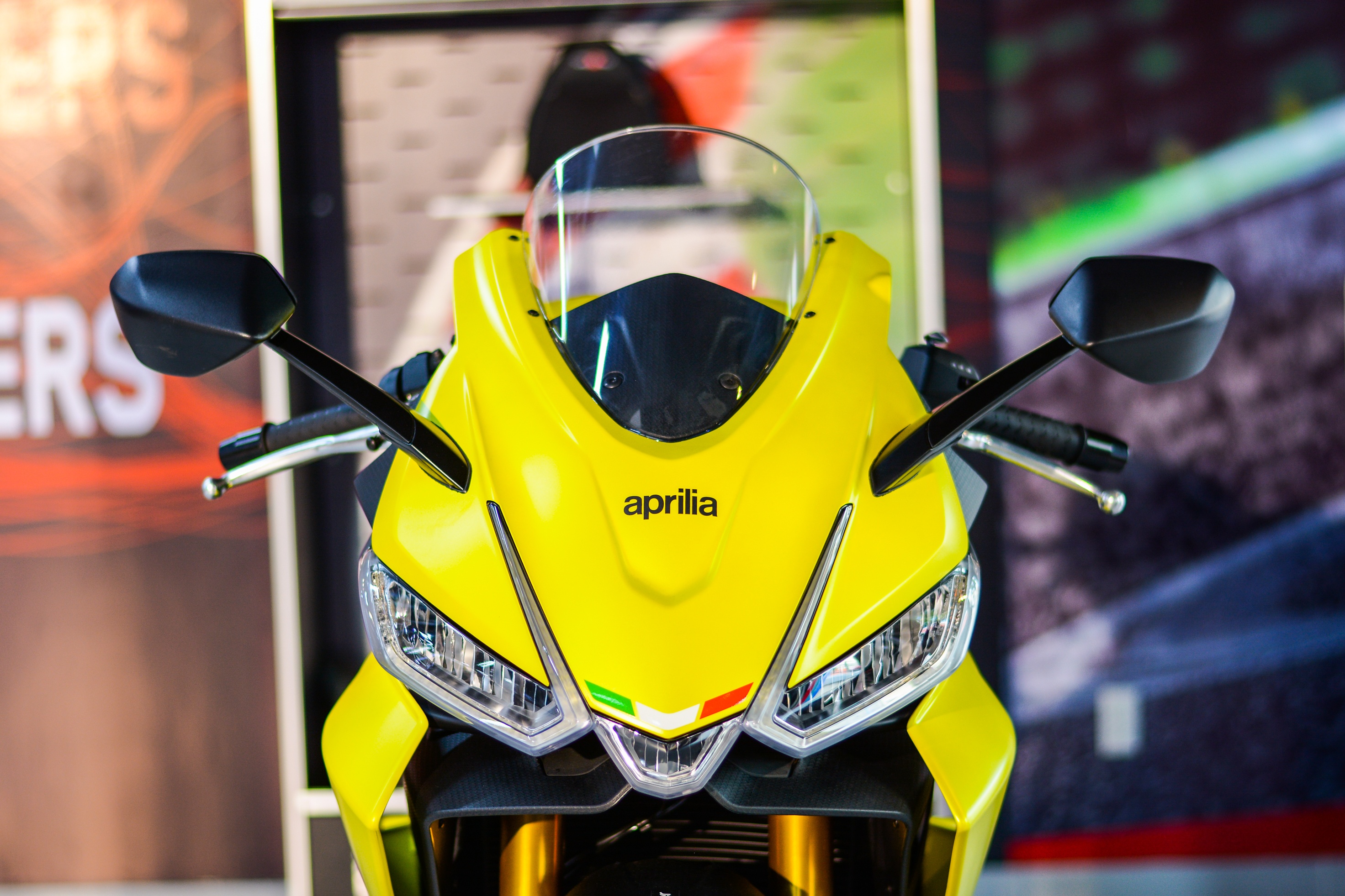 Chi tiet moto Aprilia RS 660 anh 4