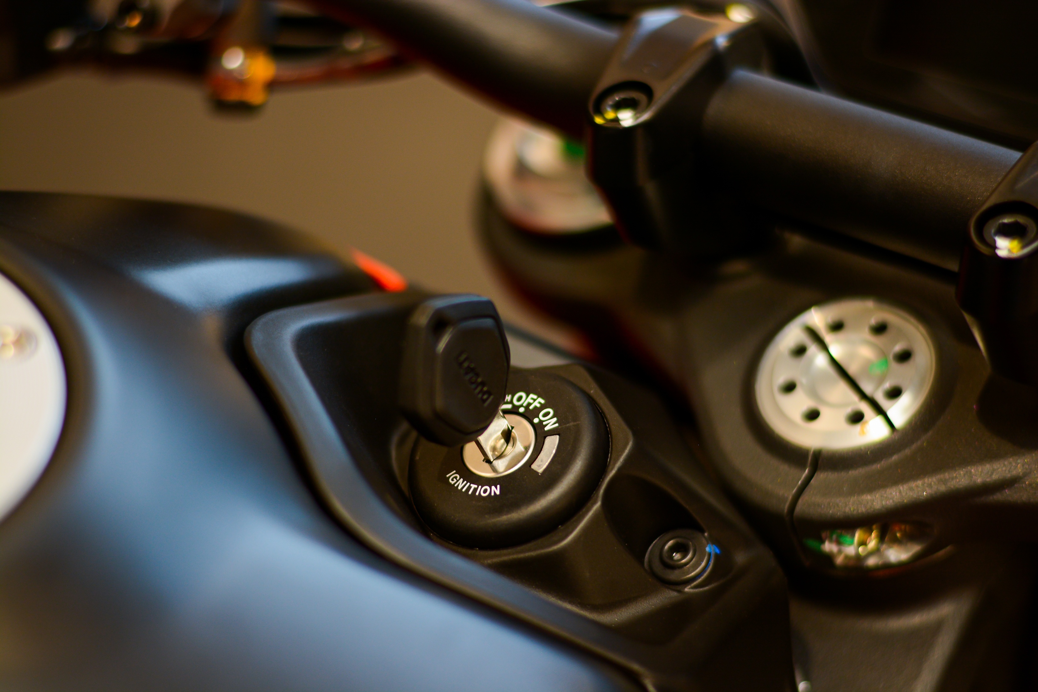 Ducati Monster thế hệ mới về Việt Nam ảnh 12 Ducati Monster the he moi ve Viet Nam anh 12