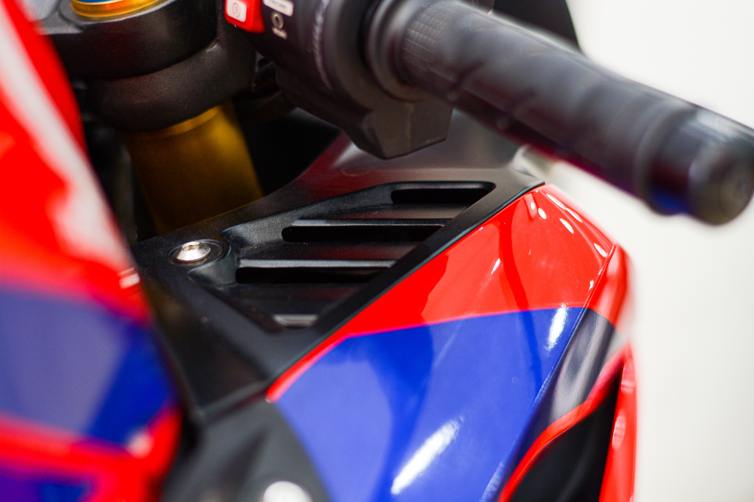 Chi tiết Honda CBR250RR 2022 tại Việt Nam ảnh 10 Chi tiet Honda CBR250RR 2022 tai Viet Nam anh 10
