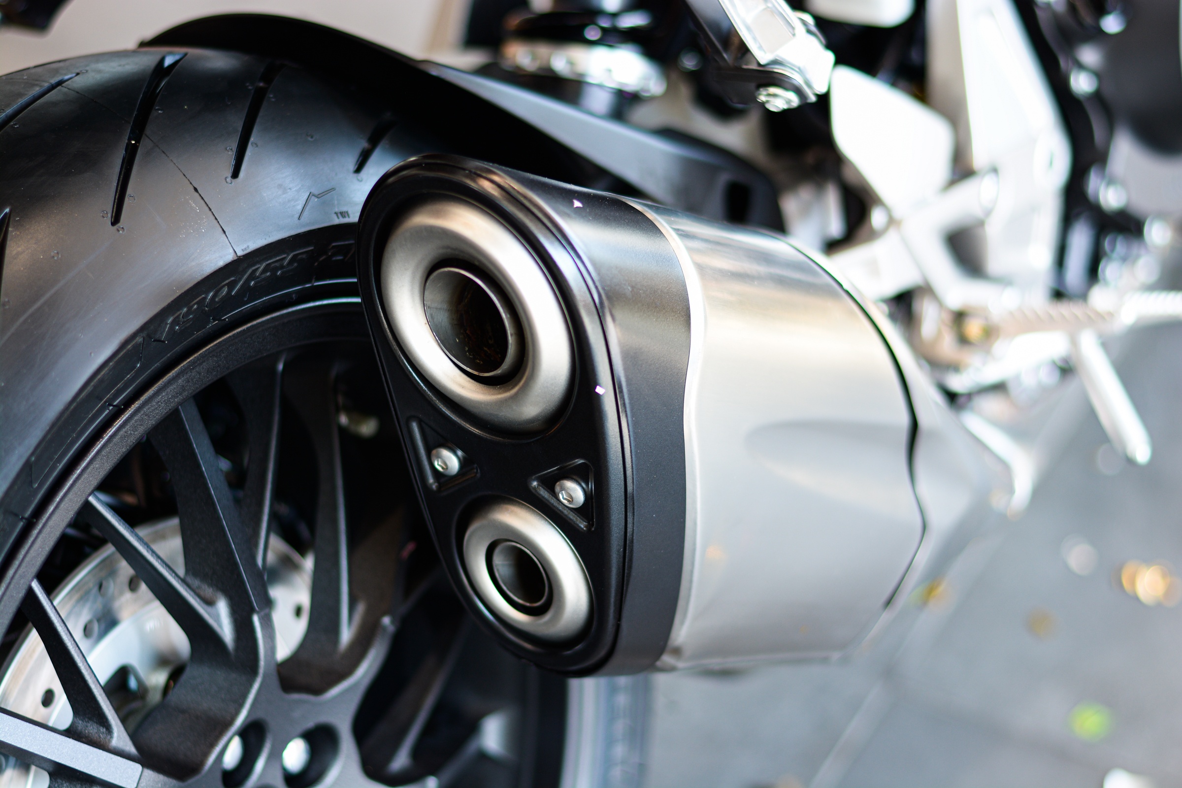 Honda CB1000R moi co gi dac biet anh 11