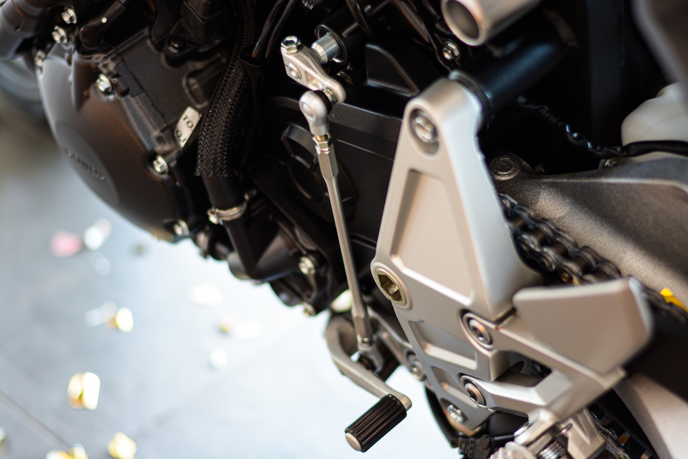 Honda CB1000R moi co gi dac biet anh 12