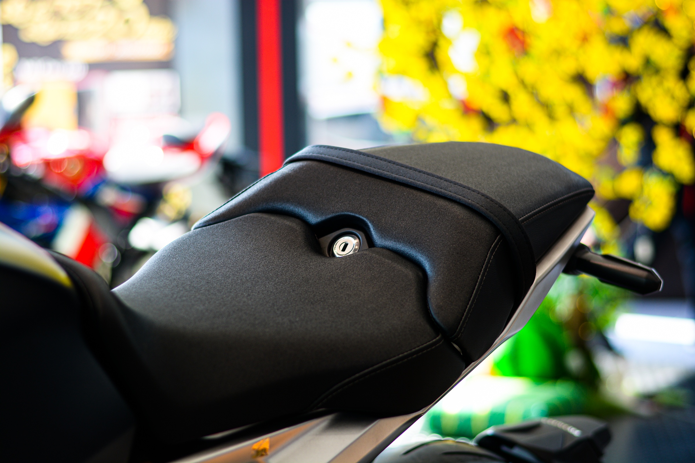 Honda CB1000R moi co gi dac biet anh 9