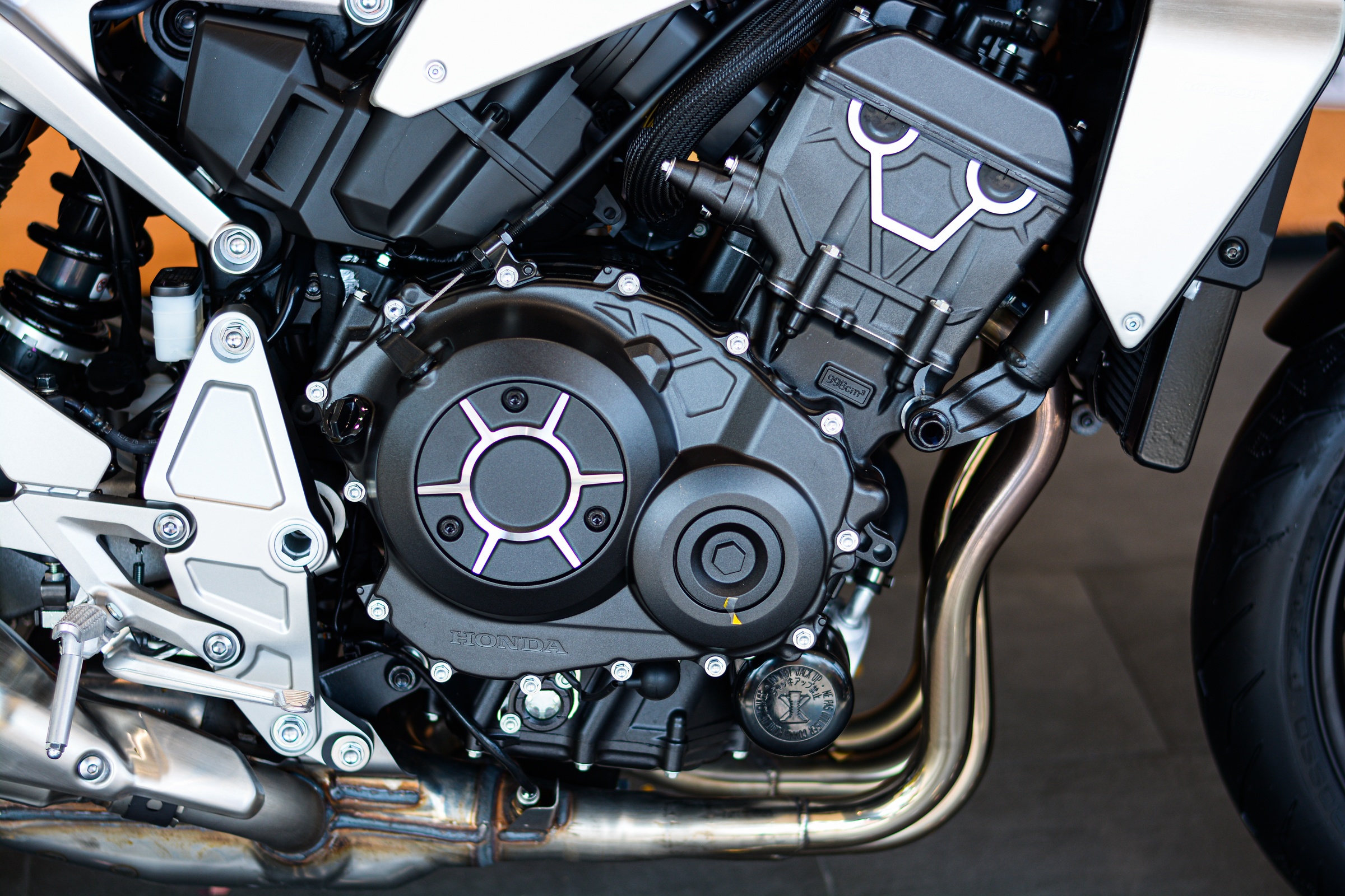 Honda CB1000R moi co gi dac biet anh 10