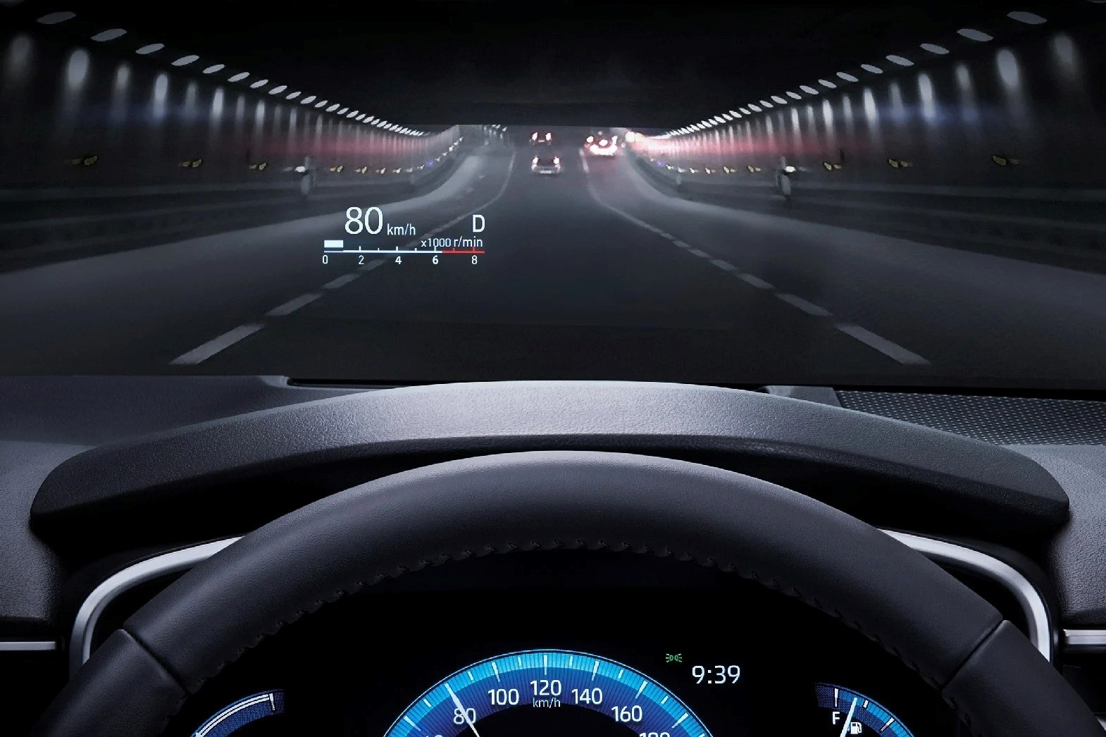 Toyota Corolla Altis co them phien ban the thao anh 5