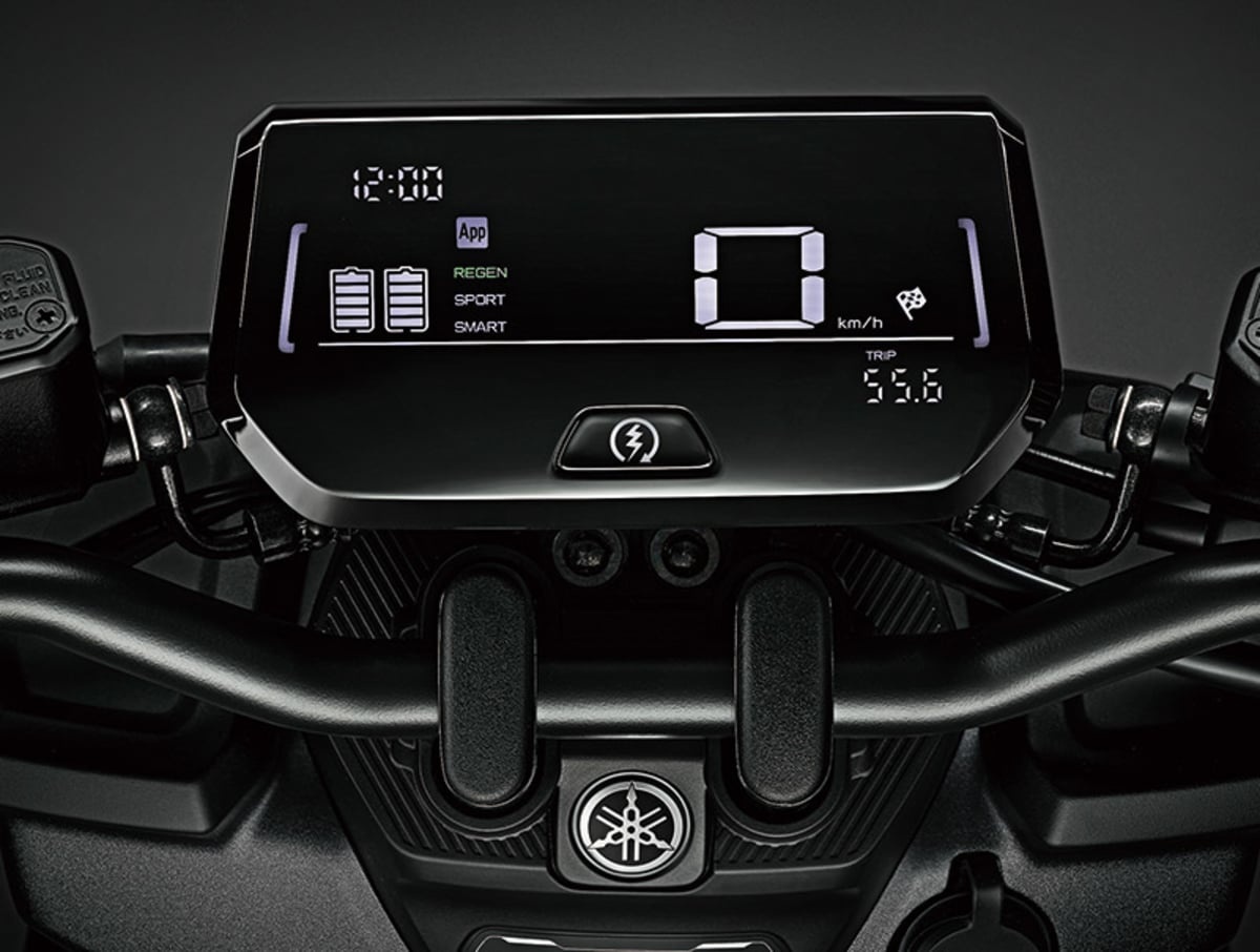 Yamaha EMF ra mat anh 2