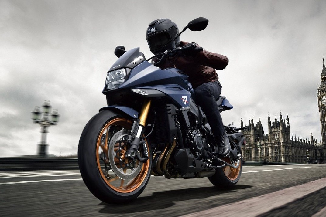 Suzuki Katana 2022 them nhieu nang cap hinh anh