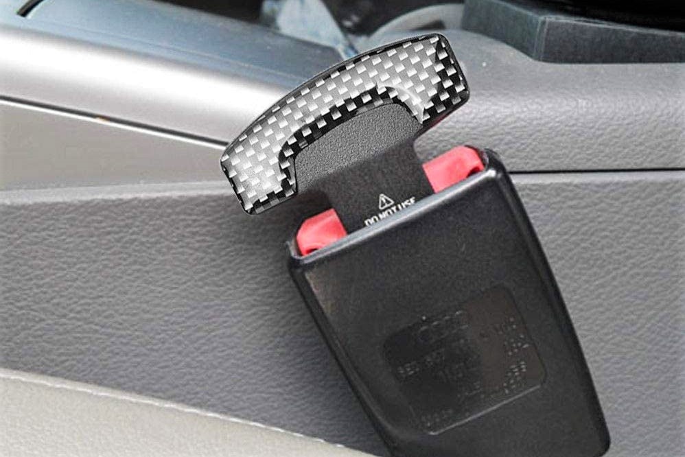 Những phụ kiện không nên lắp cho ôtô ảnh 1 Nhung phu kien khong nen lap cho oto anh 1