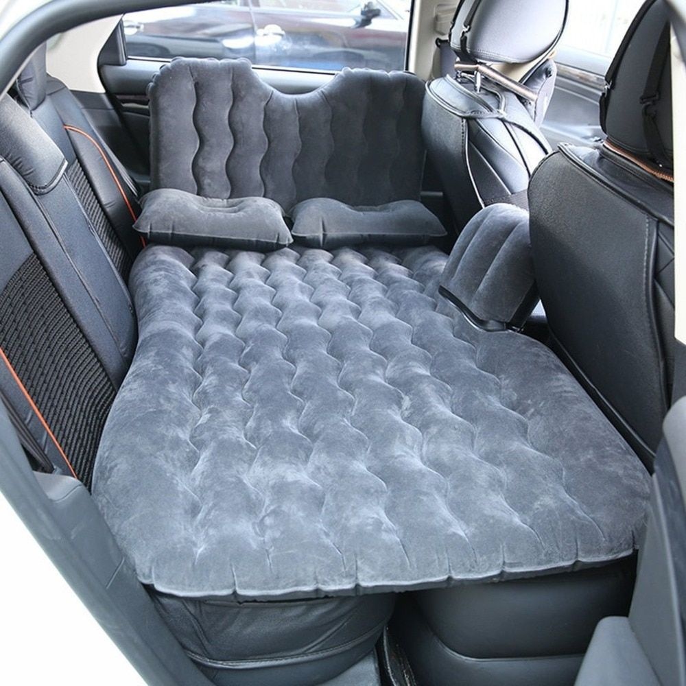 Những phụ kiện không nên lắp cho ôtô ảnh 8 Nhung phu kien khong nen lap cho oto anh 8