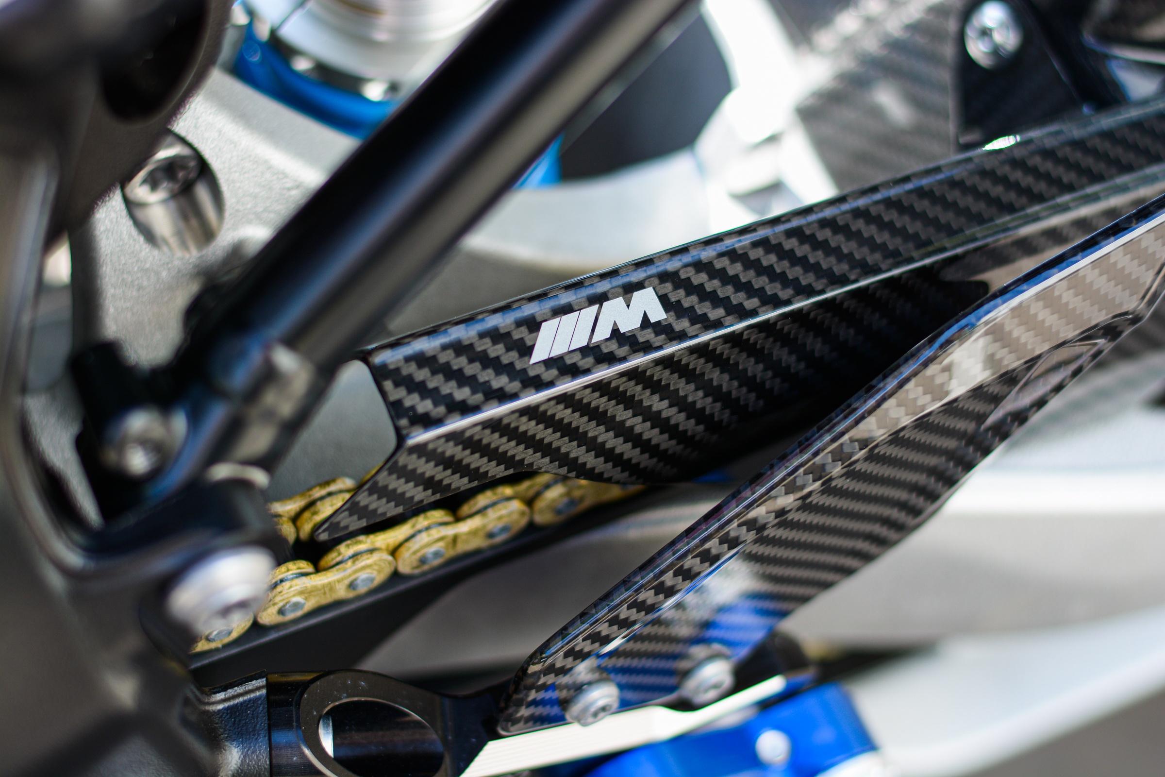 siêu môtô BMW M 1000 RR tại Việt Nam ảnh 10 sieu moto BMW M 1000 RR tai Viet Nam anh 10