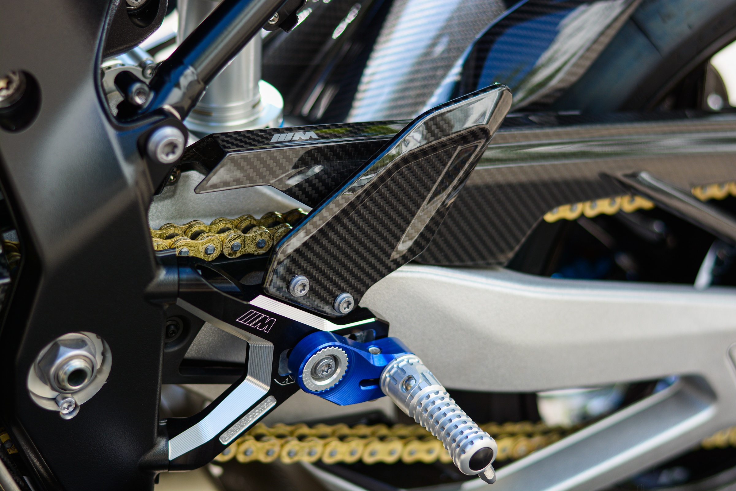 siêu môtô BMW M 1000 RR tại Việt Nam ảnh 9 sieu moto BMW M 1000 RR tai Viet Nam anh 9