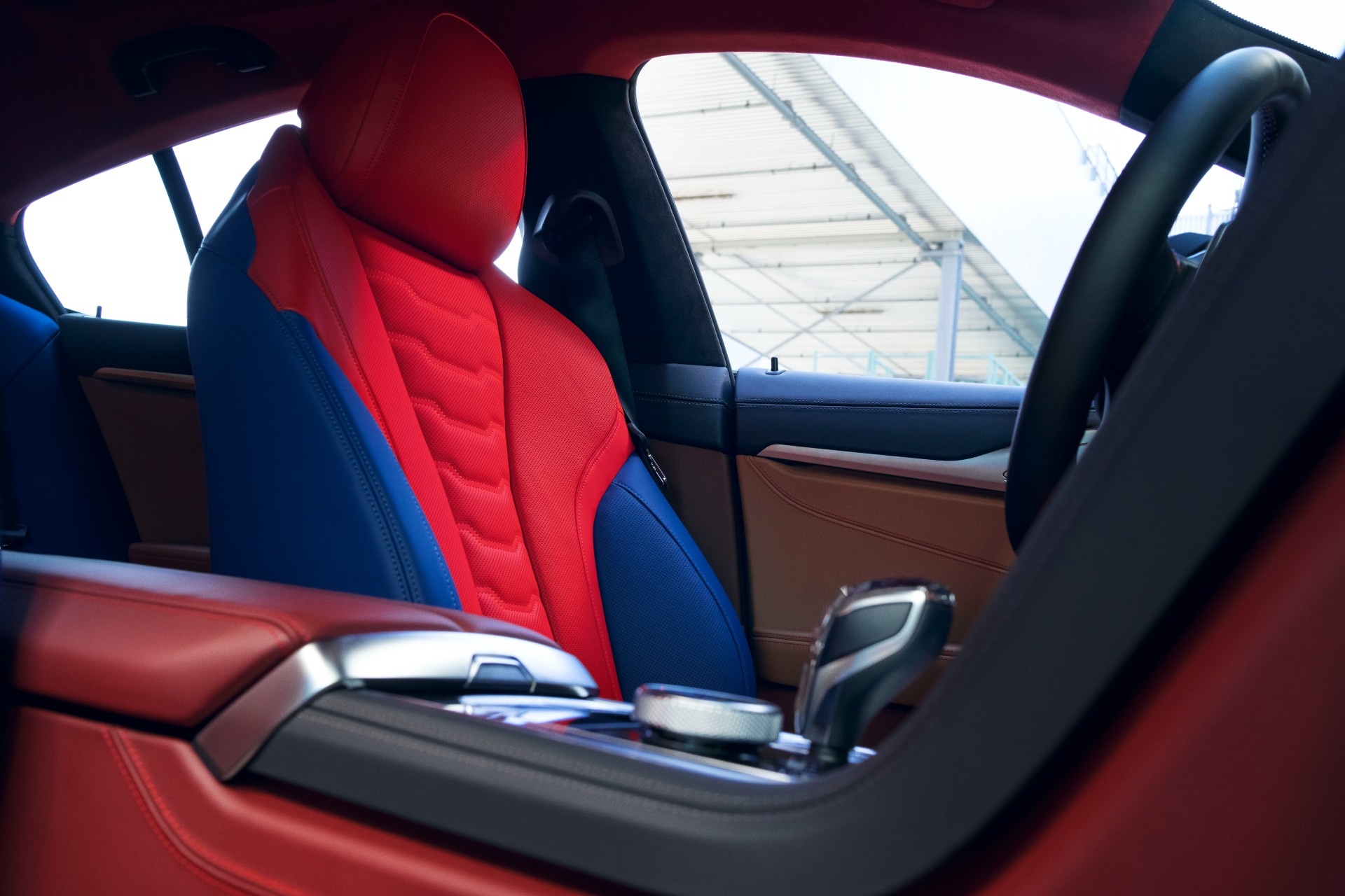 BMW 8-Series phiên bản đặc biệt ảnh 4 BMW 8-Series phien ban dac biet anh 4
