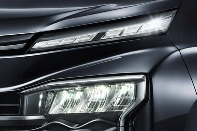 Toyota Voxy 2022 mở bán tại Indonesia ảnh 4 Toyota Voxy 2022 mo ban tai Indonesia anh 4