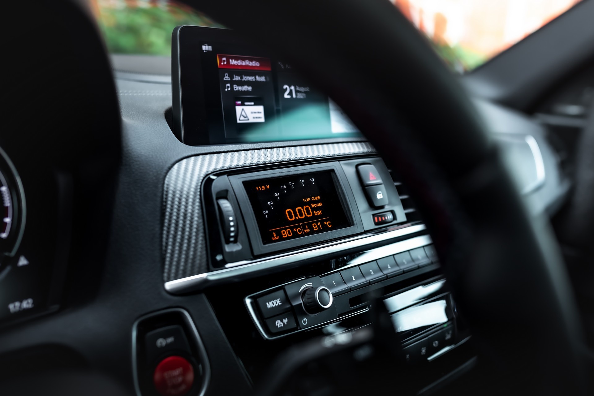 BMW M2 với gói độ Manhart mạnh 630 mã lực ảnh 11 BMW M2 voi goi do Manhart manh 630 ma luc anh 11