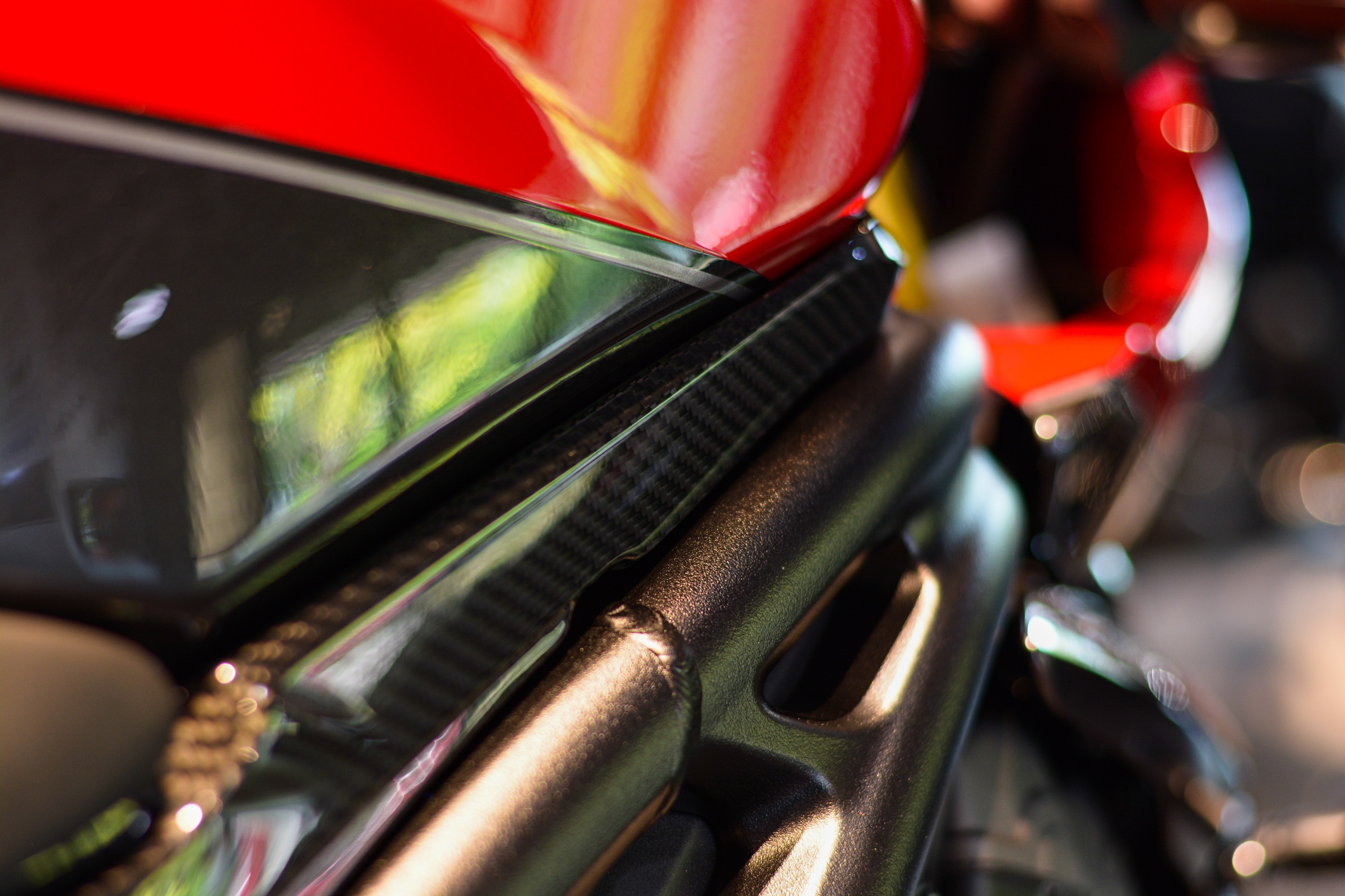 Triumph Speed Triple 1200 RR vua ve Viet Nam anh 12