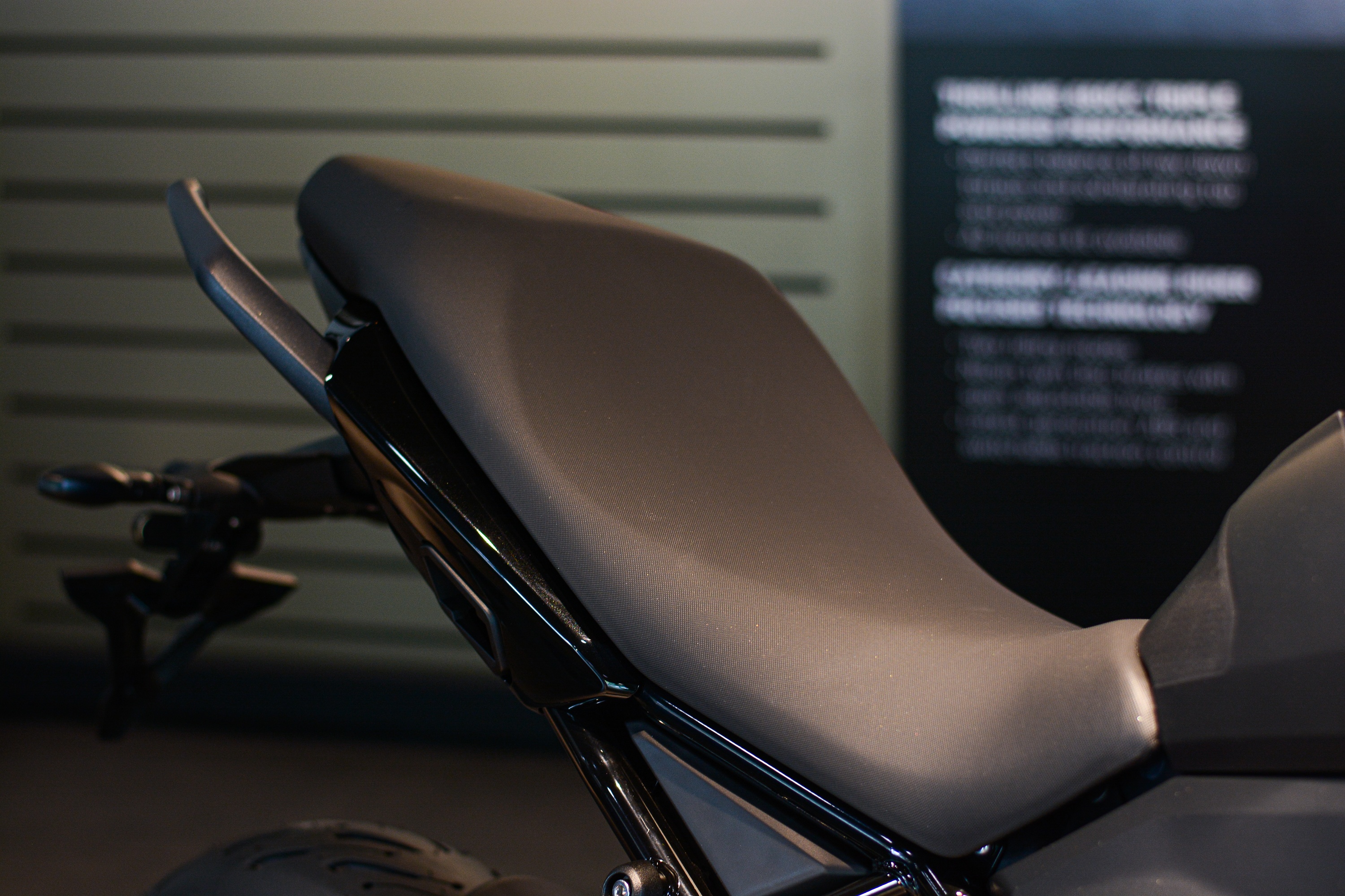 Triumph Tiger Sport 660 vua ra mat tai Viet Nam anh 7