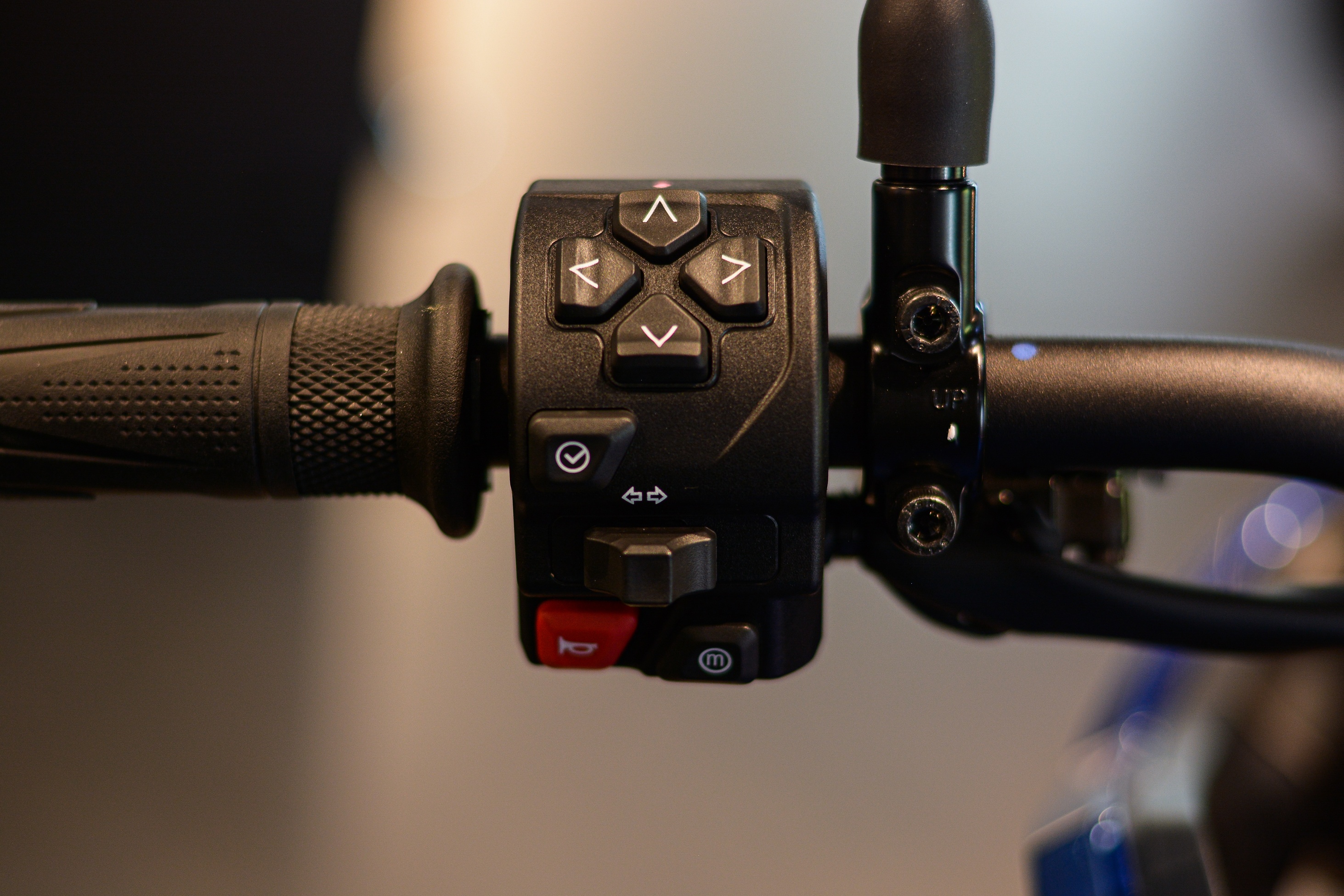 Triumph Tiger Sport 660 vua ra mat tai Viet Nam anh 6