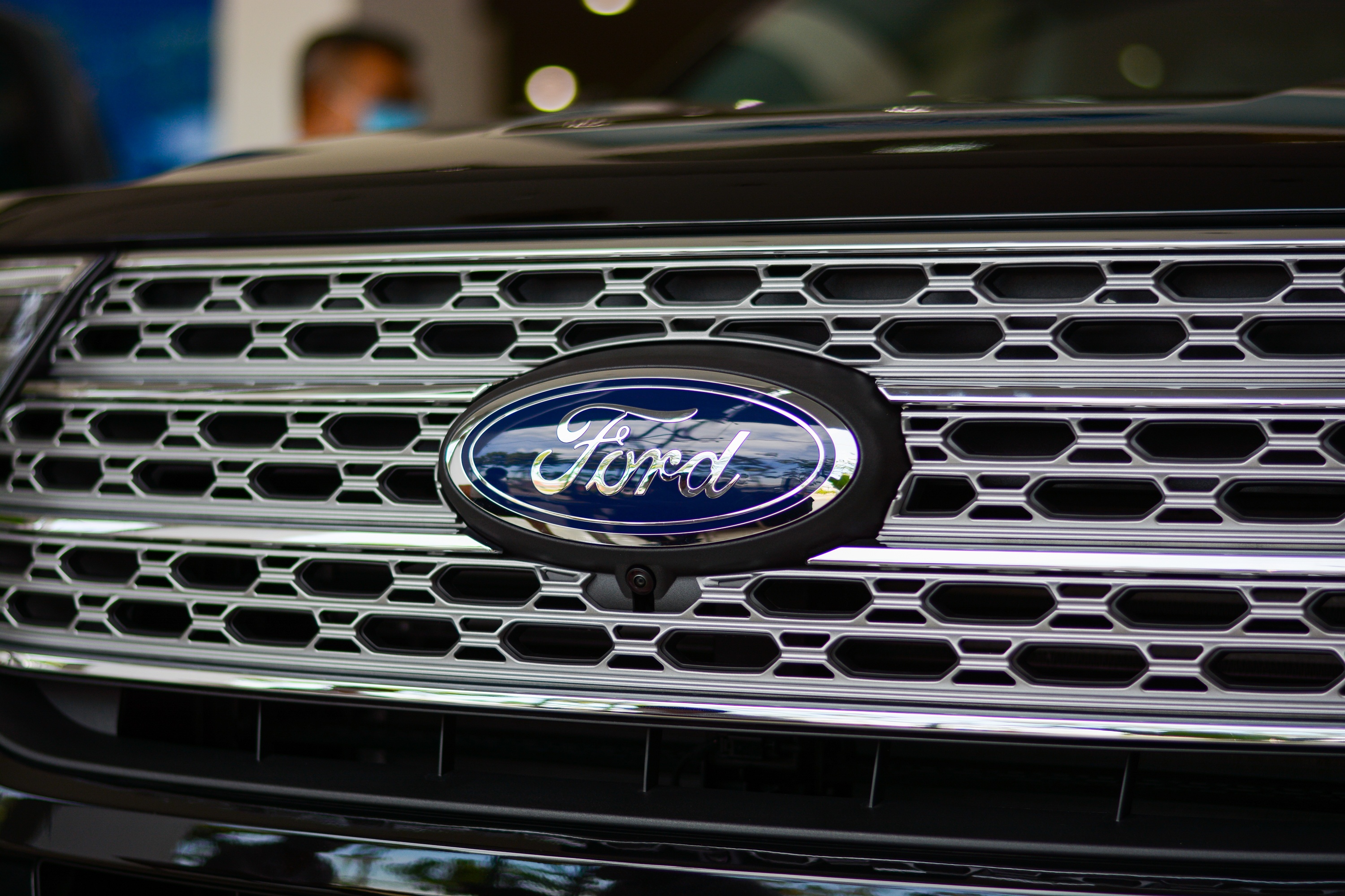 Ford Explorer 2022 về đại lý TP.HCM ảnh 5 Ford Explorer 2022 ve dai ly TP.HCM anh 5