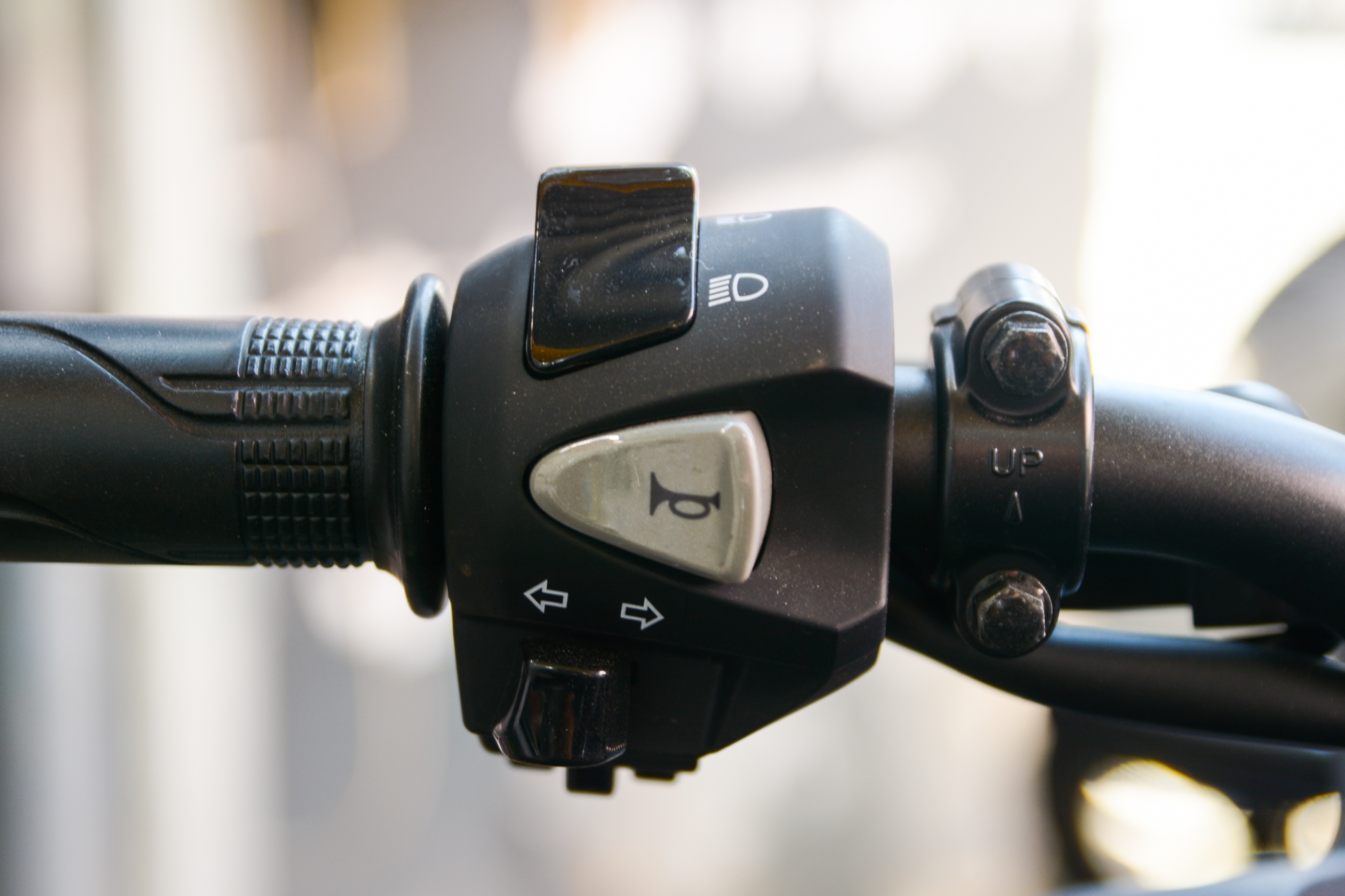 Honda CB150X mo ban tai Viet Nam anh 6