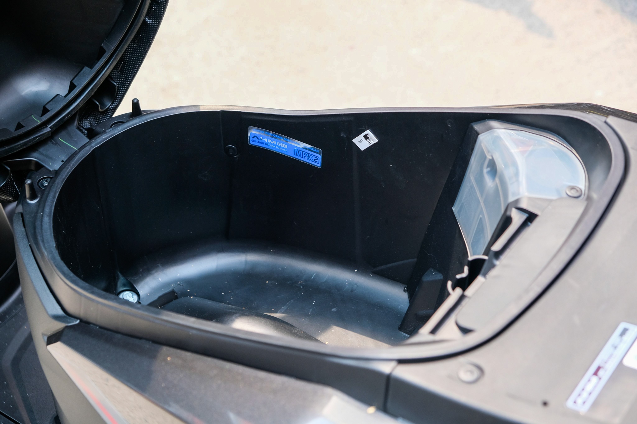 Honda Vario 160 ve Viet Nam voi 2 phien ban anh 10