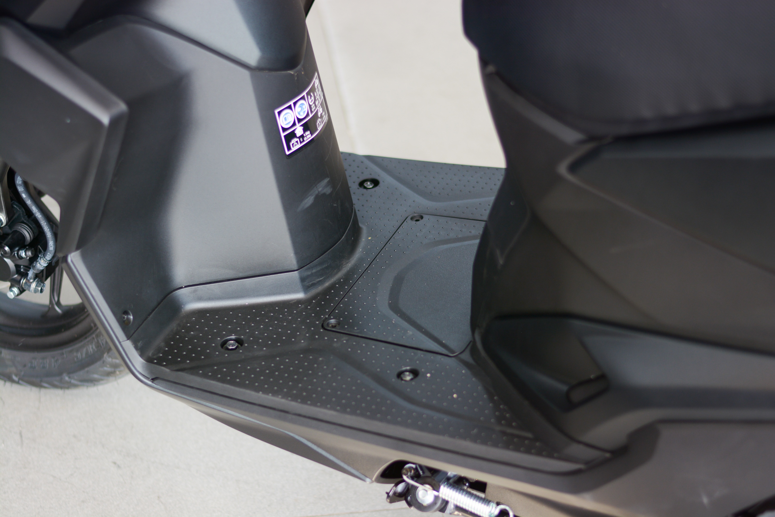 Honda Vario 160 ve Viet Nam voi 2 phien ban anh 8