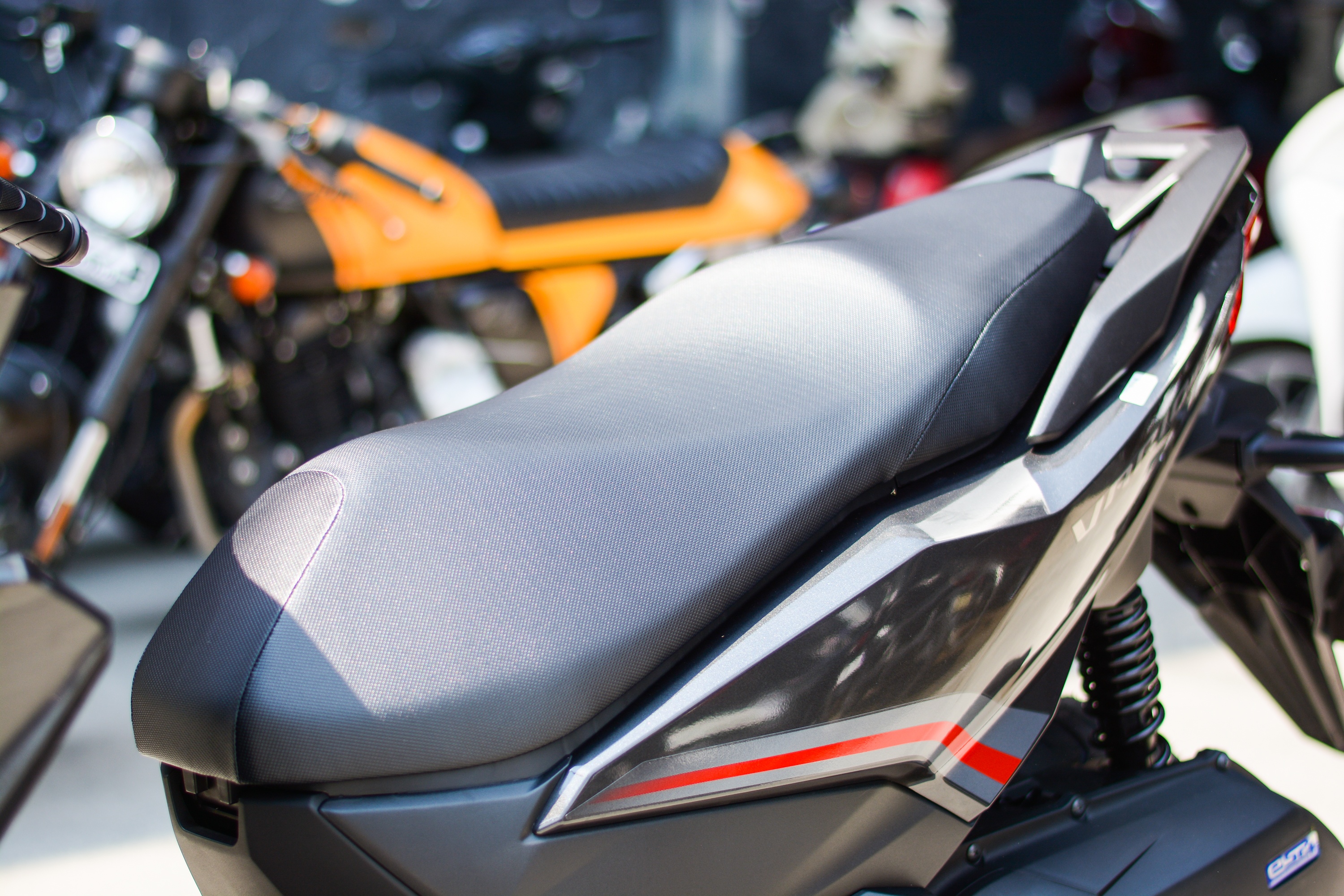 Honda Vario 160 ve Viet Nam voi 2 phien ban anh 9