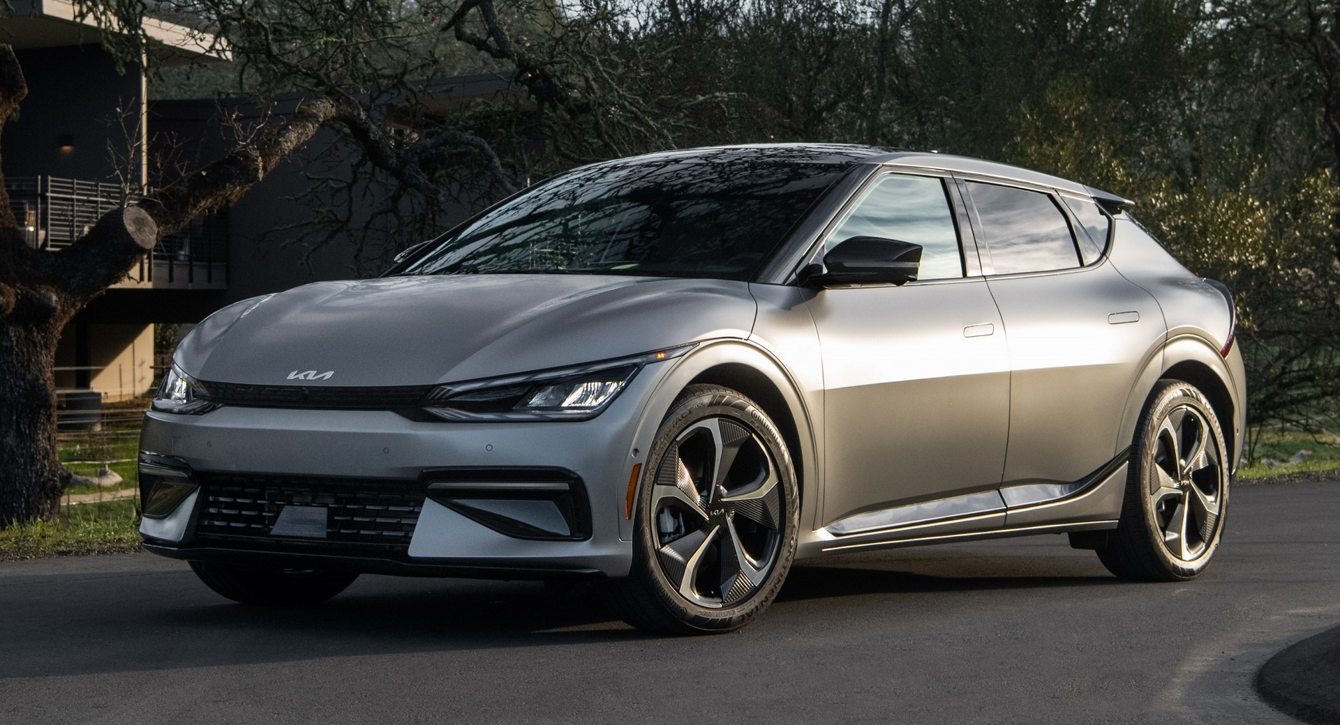 Kia co ke hoach san xuat xe ban tai dien anh 1