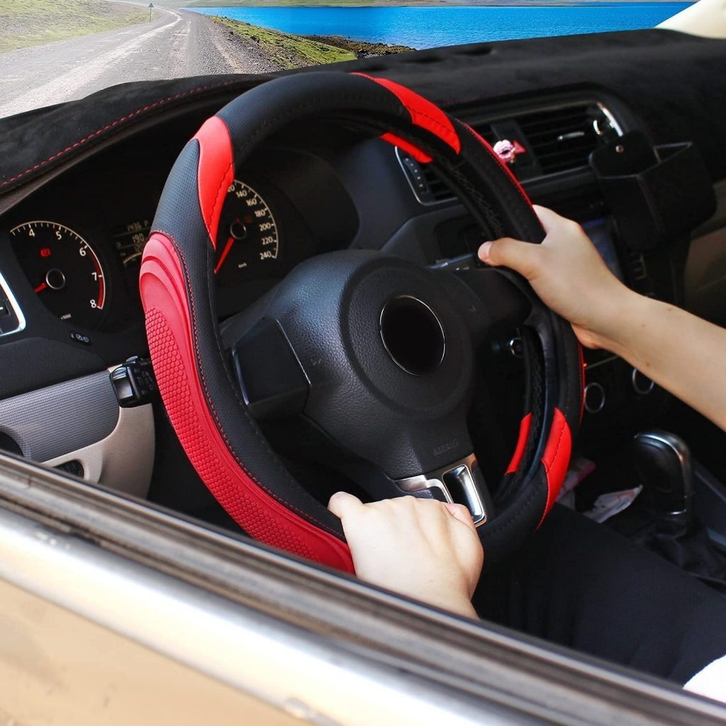 phụ kiện ôtô dành tặng phụ nữ dịp 8/3 ảnh 2 phu kien oto danh tang phu nu dip 8/3 anh 2