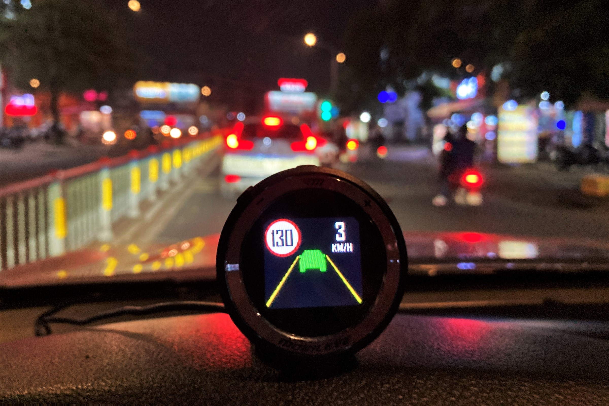 nâng cấp giúp tăng an toàn trên ôtô ảnh 7 nang cap giup tang an toan tren oto anh 7