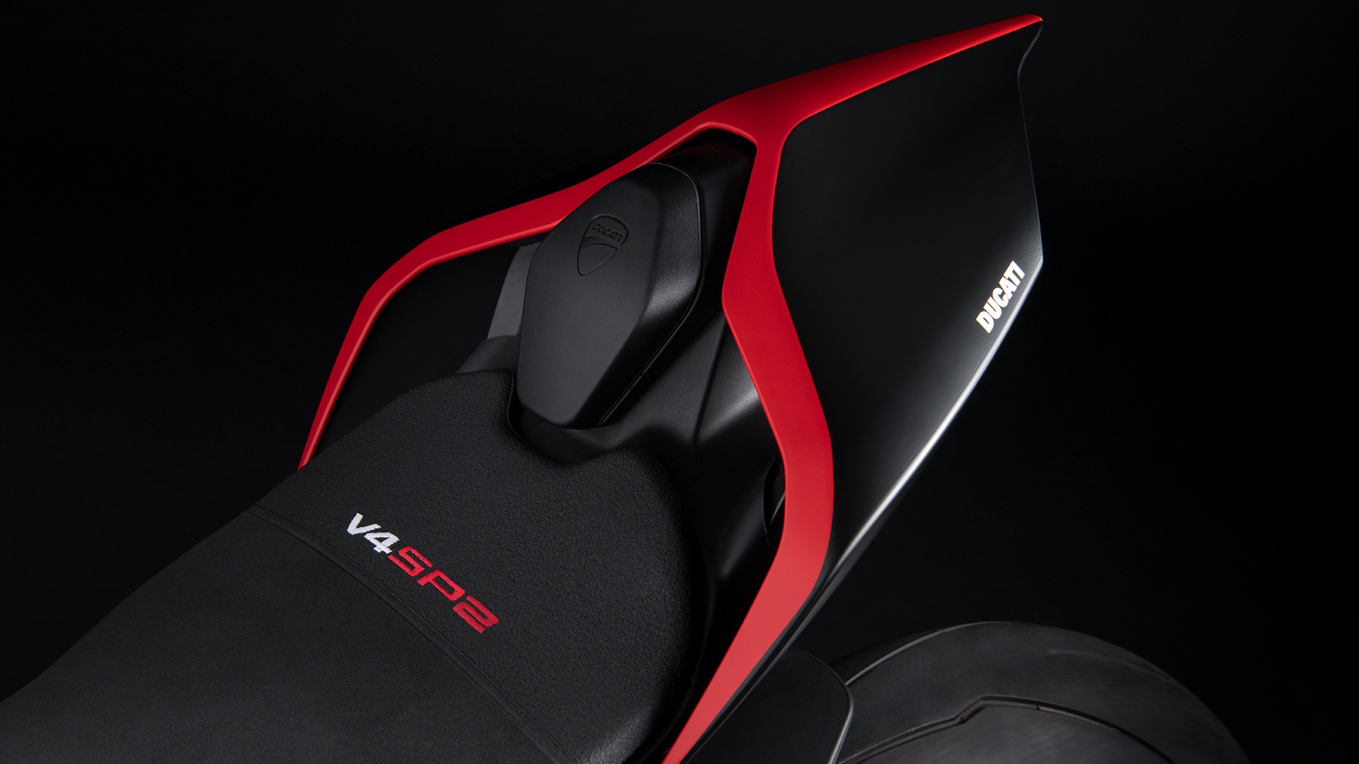 Ducati Panigale V4 SP2 ra mắt ảnh 5 Ducati Panigale V4 SP2 ra mat anh 5
