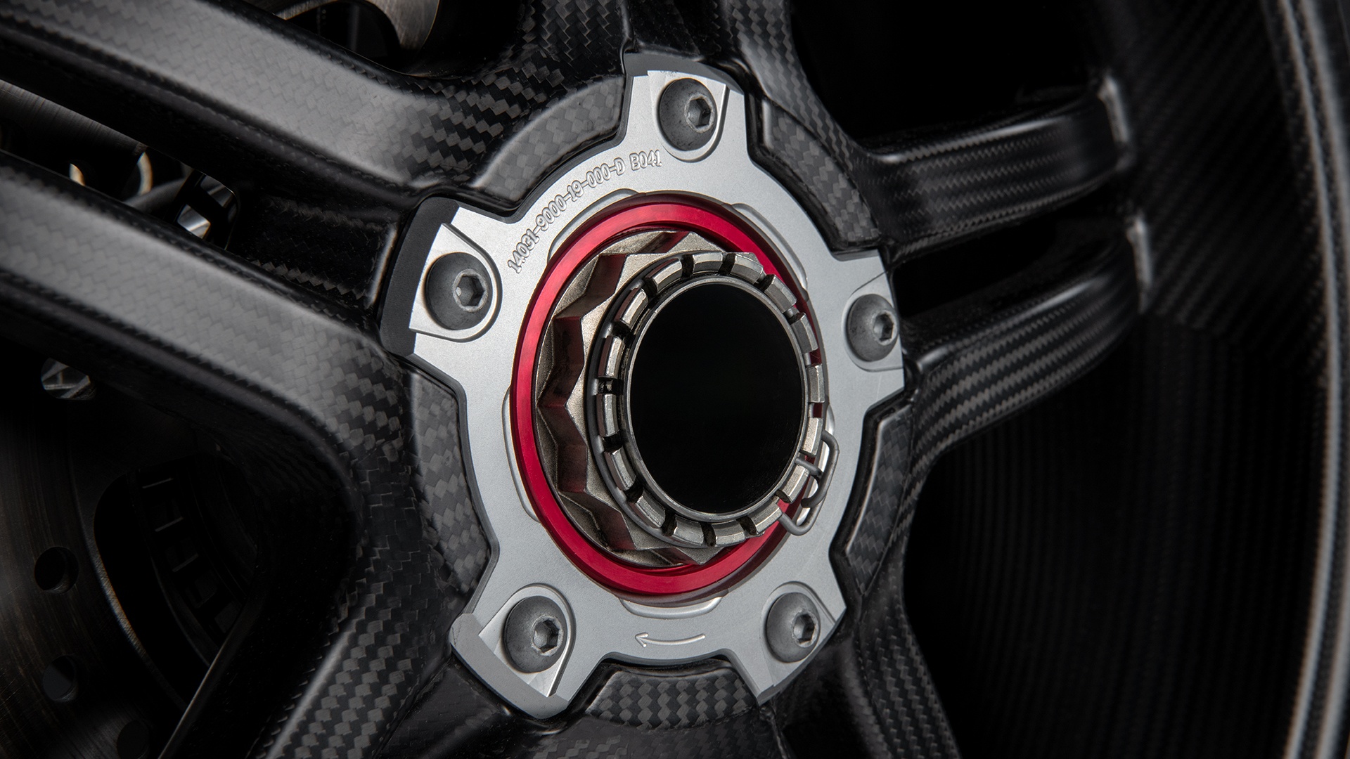 Ducati Panigale V4 SP2 ra mắt ảnh 4 Ducati Panigale V4 SP2 ra mat anh 4