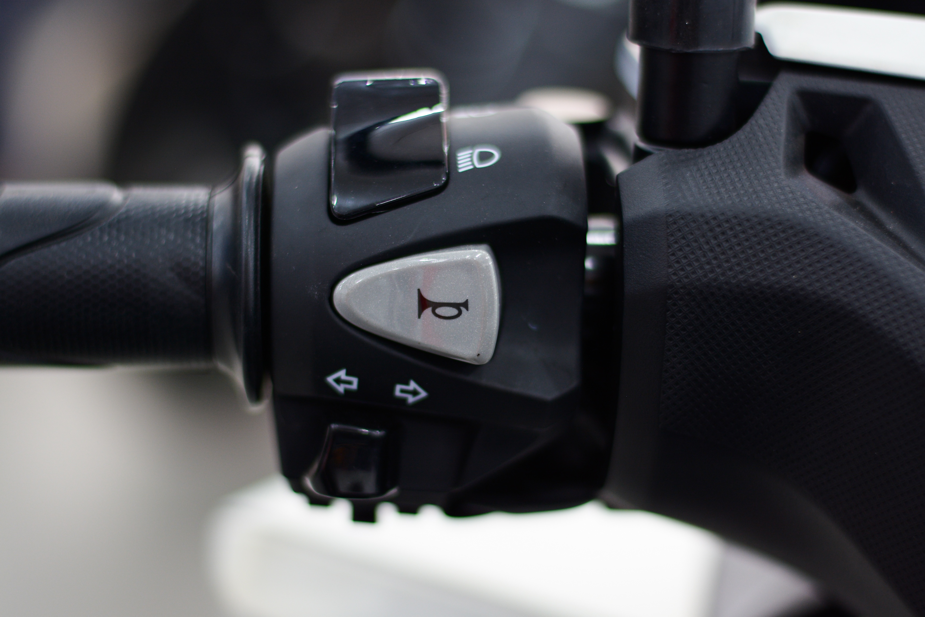 Honda Vario 160 phiên bản phanh ABS tại Việt Nam ảnh 5 Honda Vario 160 phien ban phanh ABS tai Viet Nam anh 5