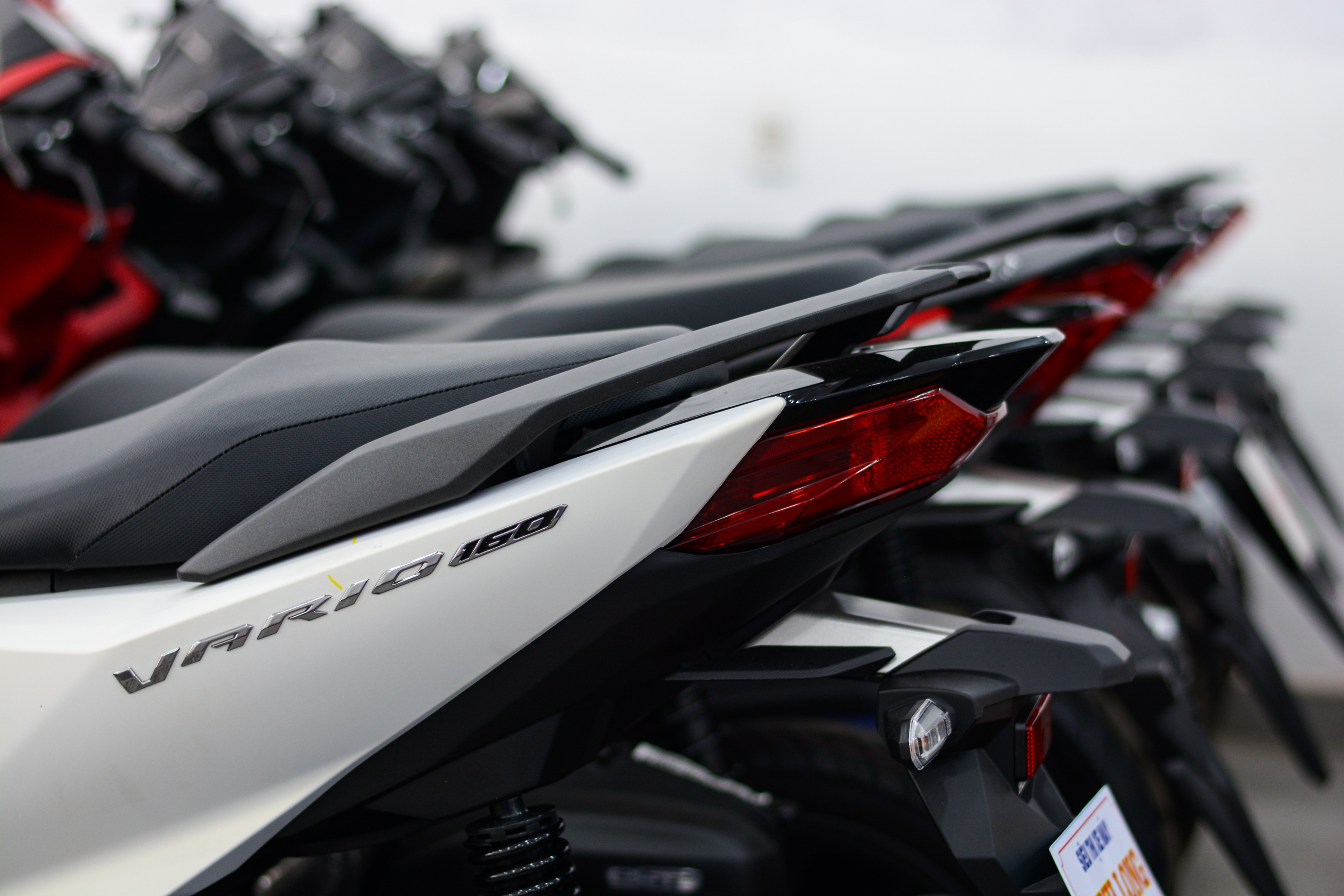 Honda Vario 160 phien ban phanh ABS tai Viet Nam anh 14