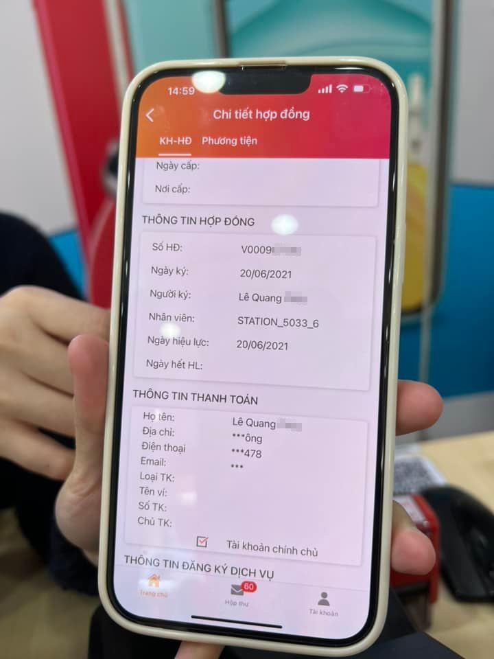 ePass giả chữ ký khách hàng lập hợp đồng khống ảnh 1 ePass gia chu ky khach hang lap hop dong khong anh 1