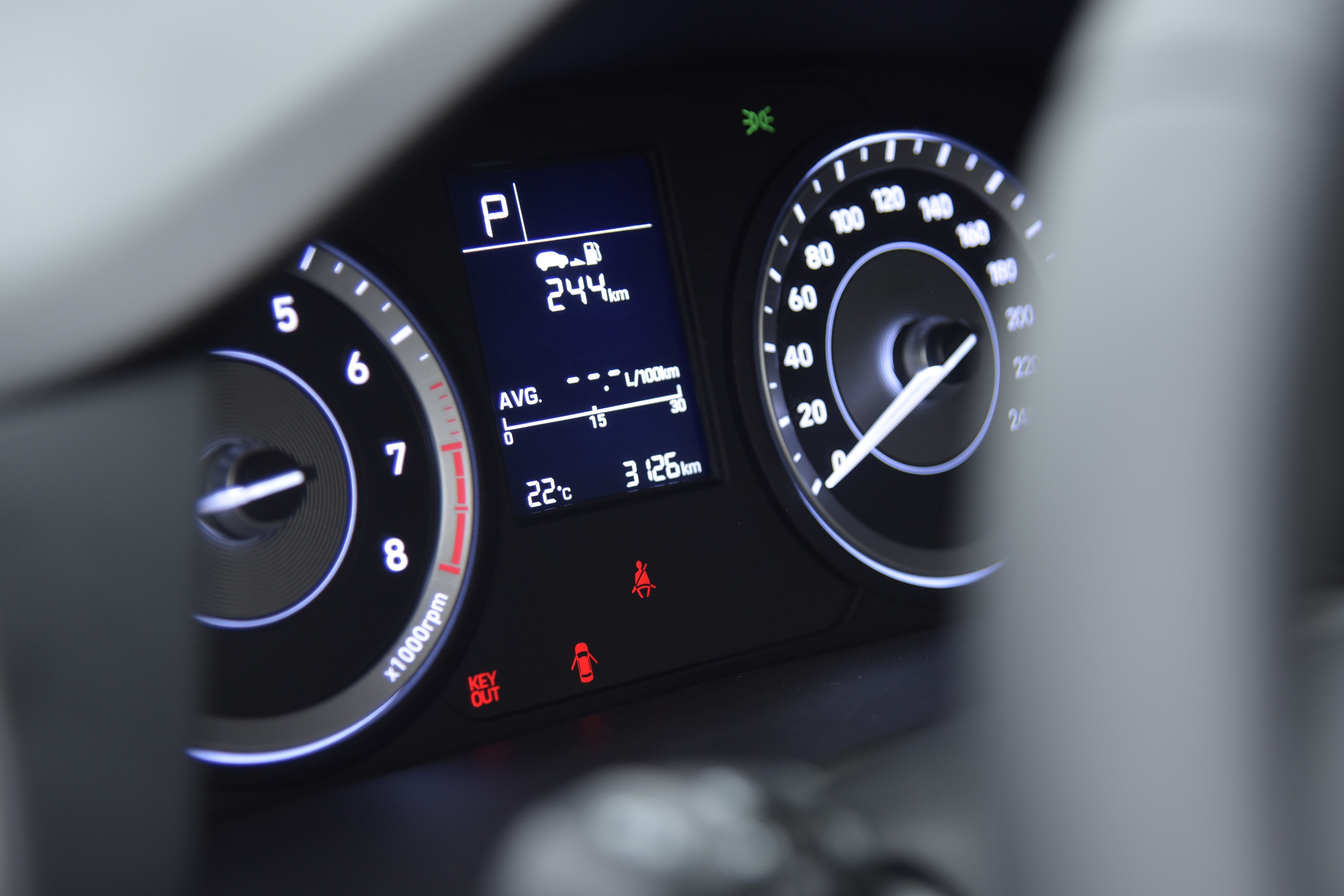 Hyundai Creta vua ra mat co gi de dau voi Kia Seltos anh 7