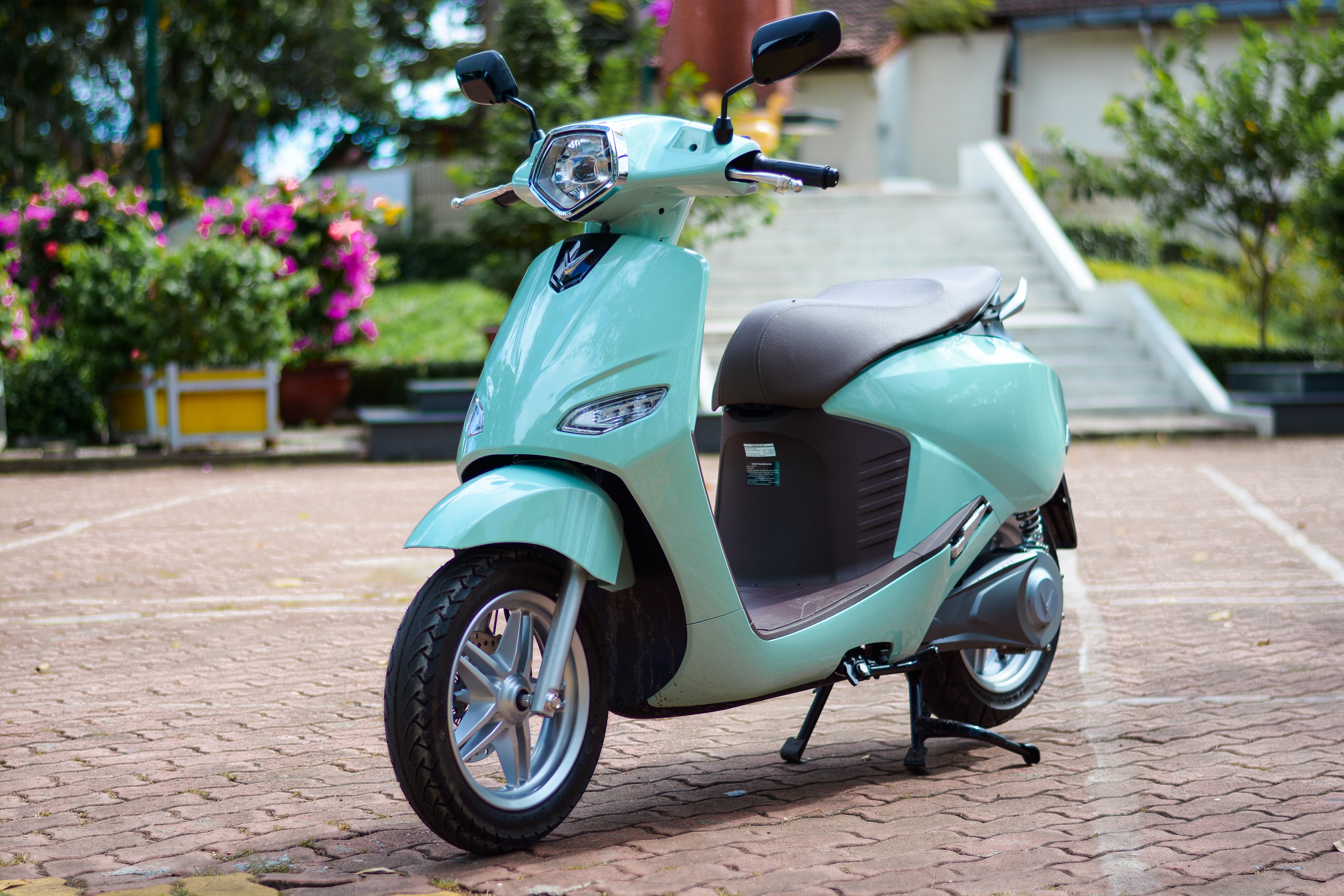 Nhung diem nhan thi truong xe may nua dau nam 2022 anh 2