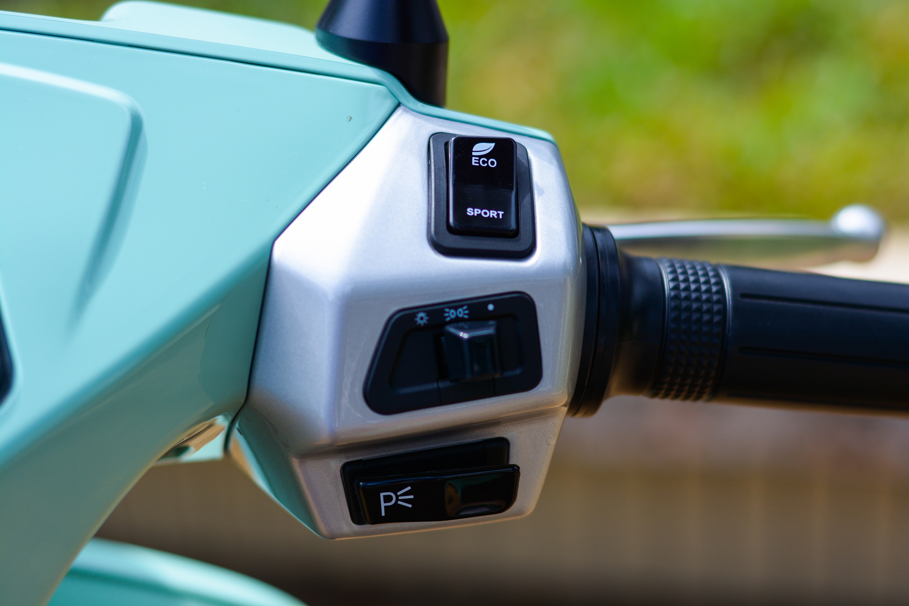 Trai nghiem VinFast Vento anh 4