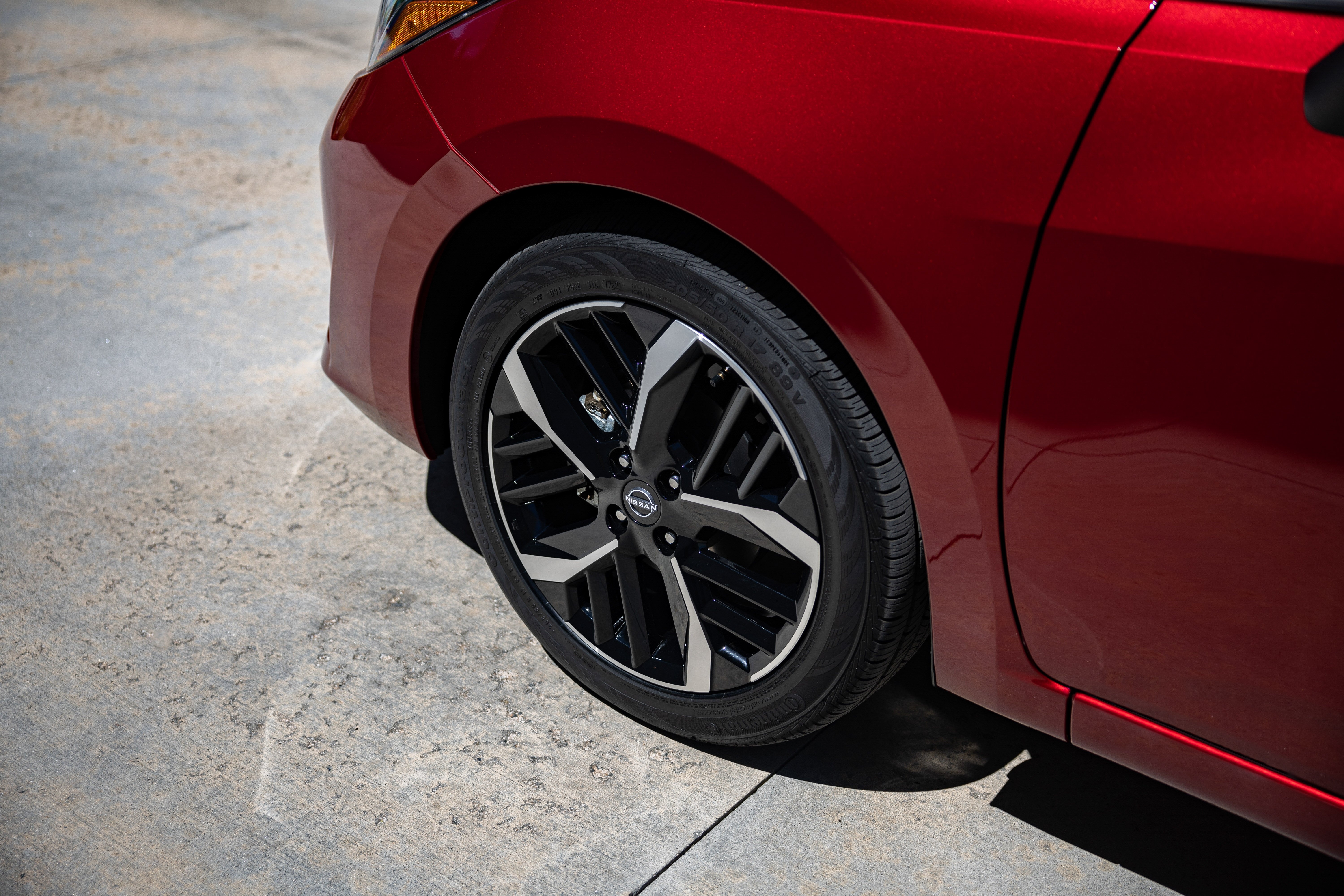 Almera 2023 đổi thiết kế ảnh 5 Almera 2023 doi thiet ke anh 5