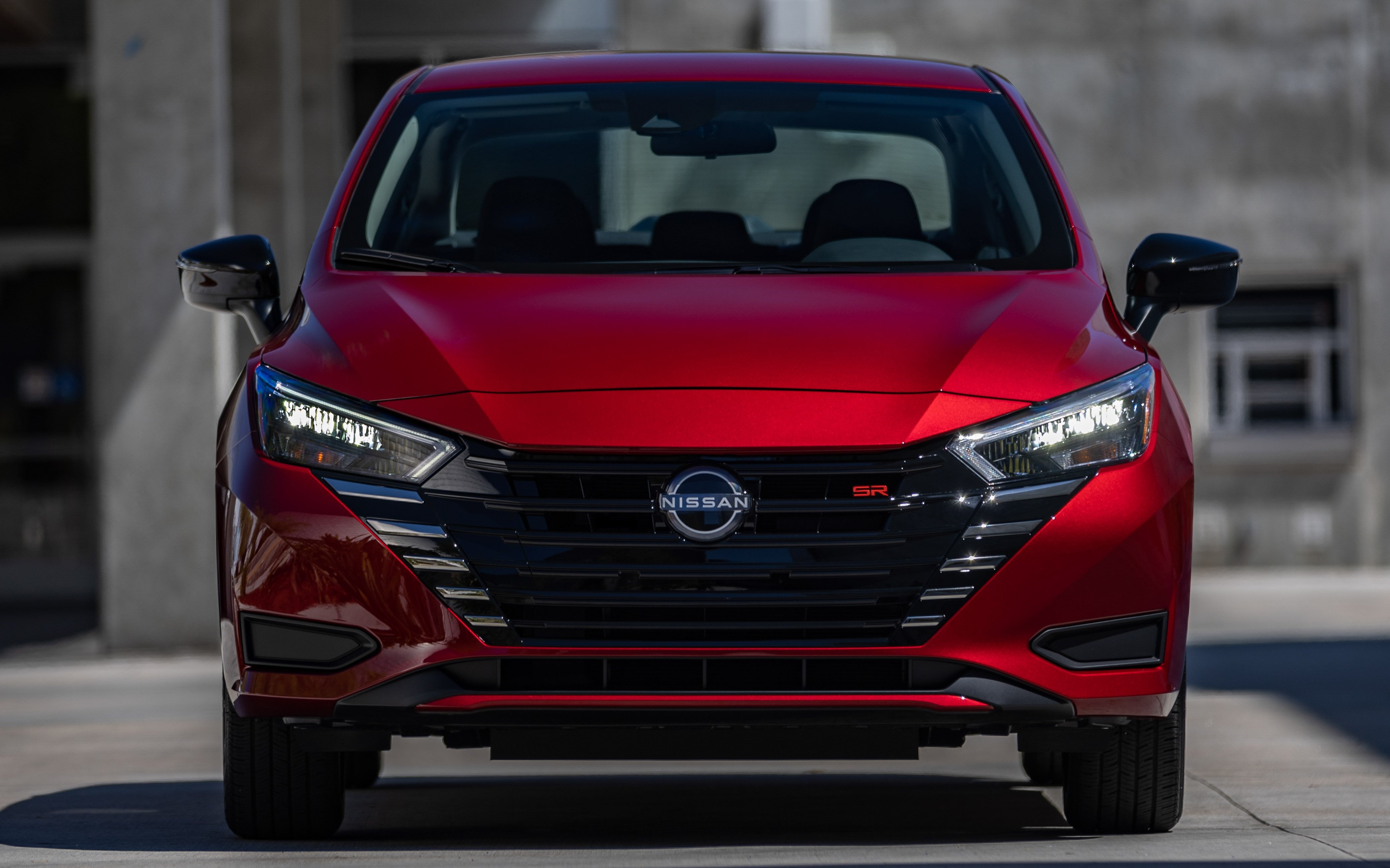 Doanh so xe gia re bung no tai My hinh anh