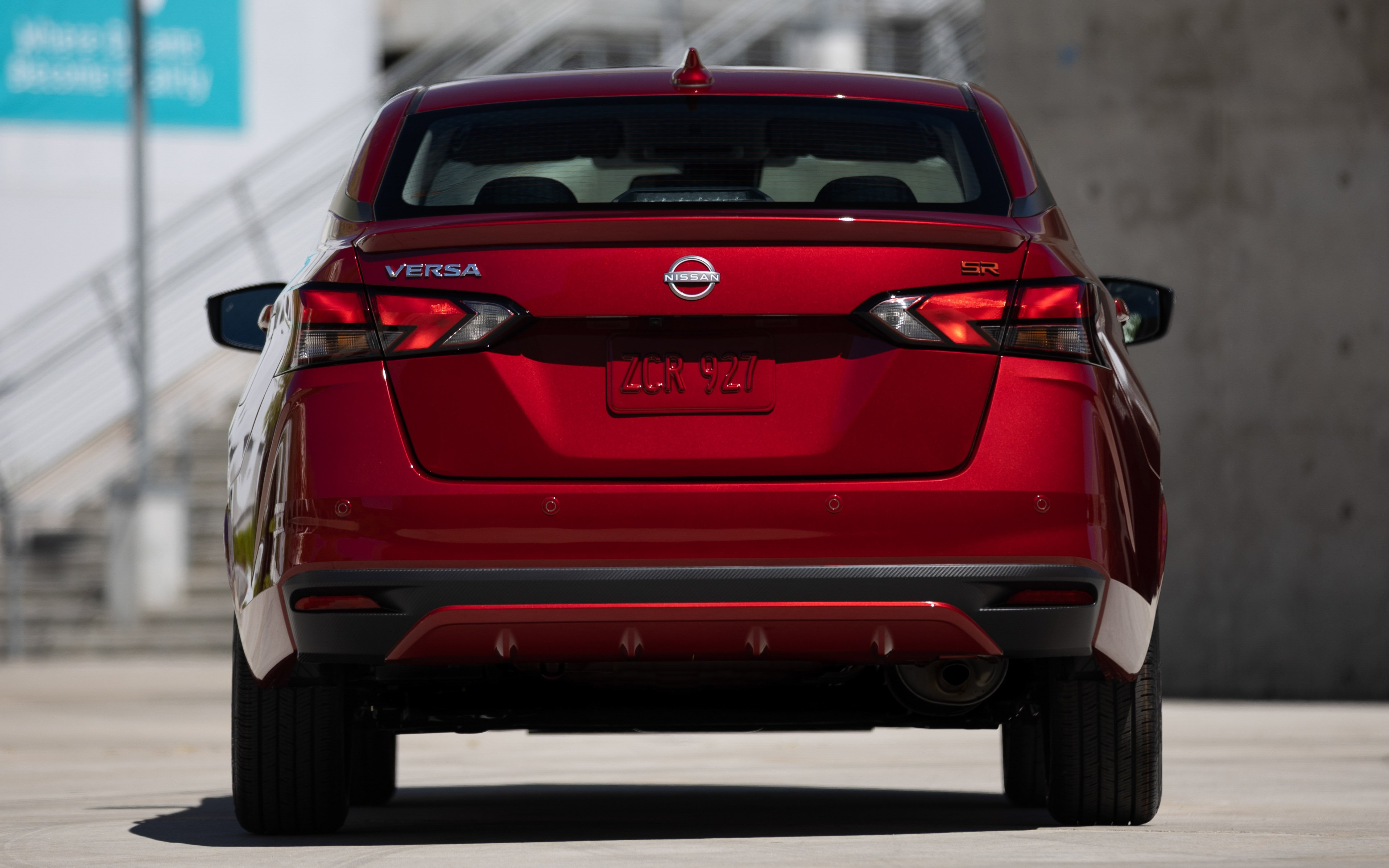 Almera 2023 đổi thiết kế ảnh 3 Almera 2023 doi thiet ke anh 3