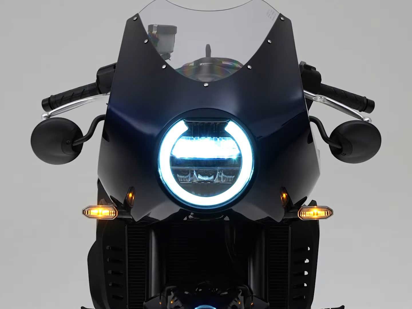 Can canh Honda Hawk 11 anh 3