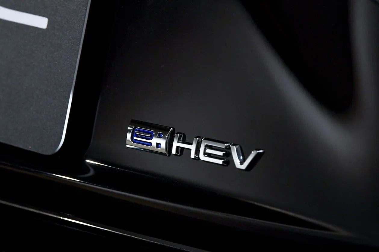 Can canh Honda Civic hybrid anh 12